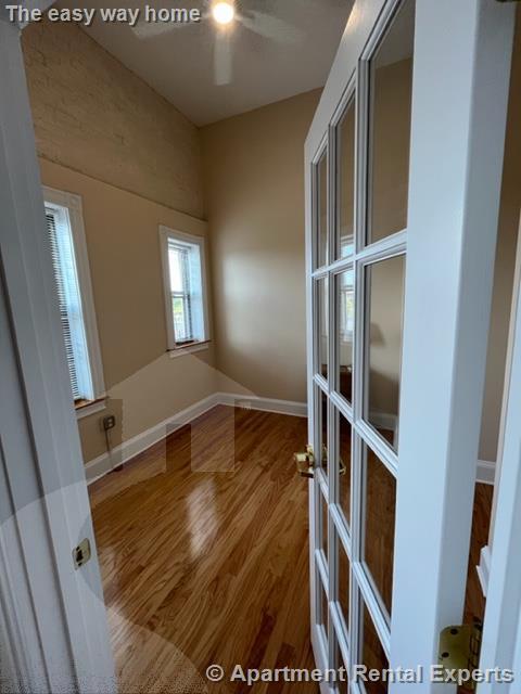1 bed, 1 bath apartment for rent at 888 Massachusetts Ave Unit 611, Central Square — photo 4 of 14