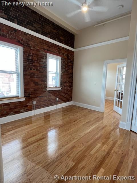 1 bed, 1 bath apartment for rent at 888 Massachusetts Ave Unit 611, Central Square — photo 1 of 14