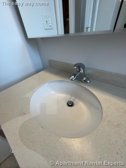 1 bed, 1 bath apartment for rent at 888 Massachusetts Ave Unit 611, Central Square — photo 10 of 14