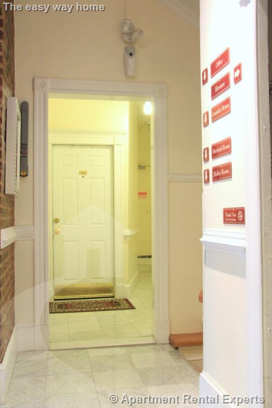 1 bed, 1 bath apartment for rent at 888 Massachusetts Ave Unit 611, Central Square — photo 13 of 14