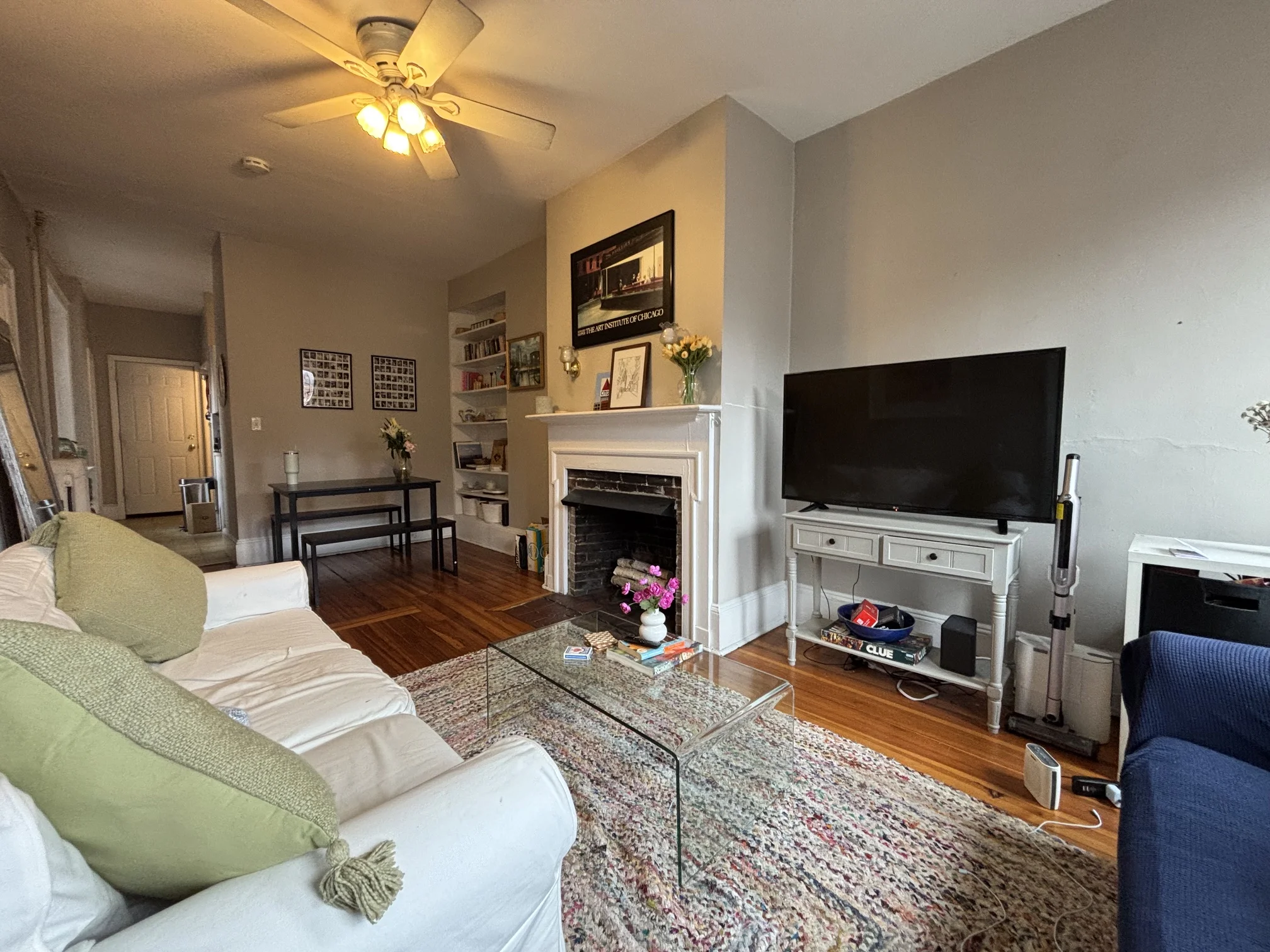 99 Myrtle St, Beacon Hill