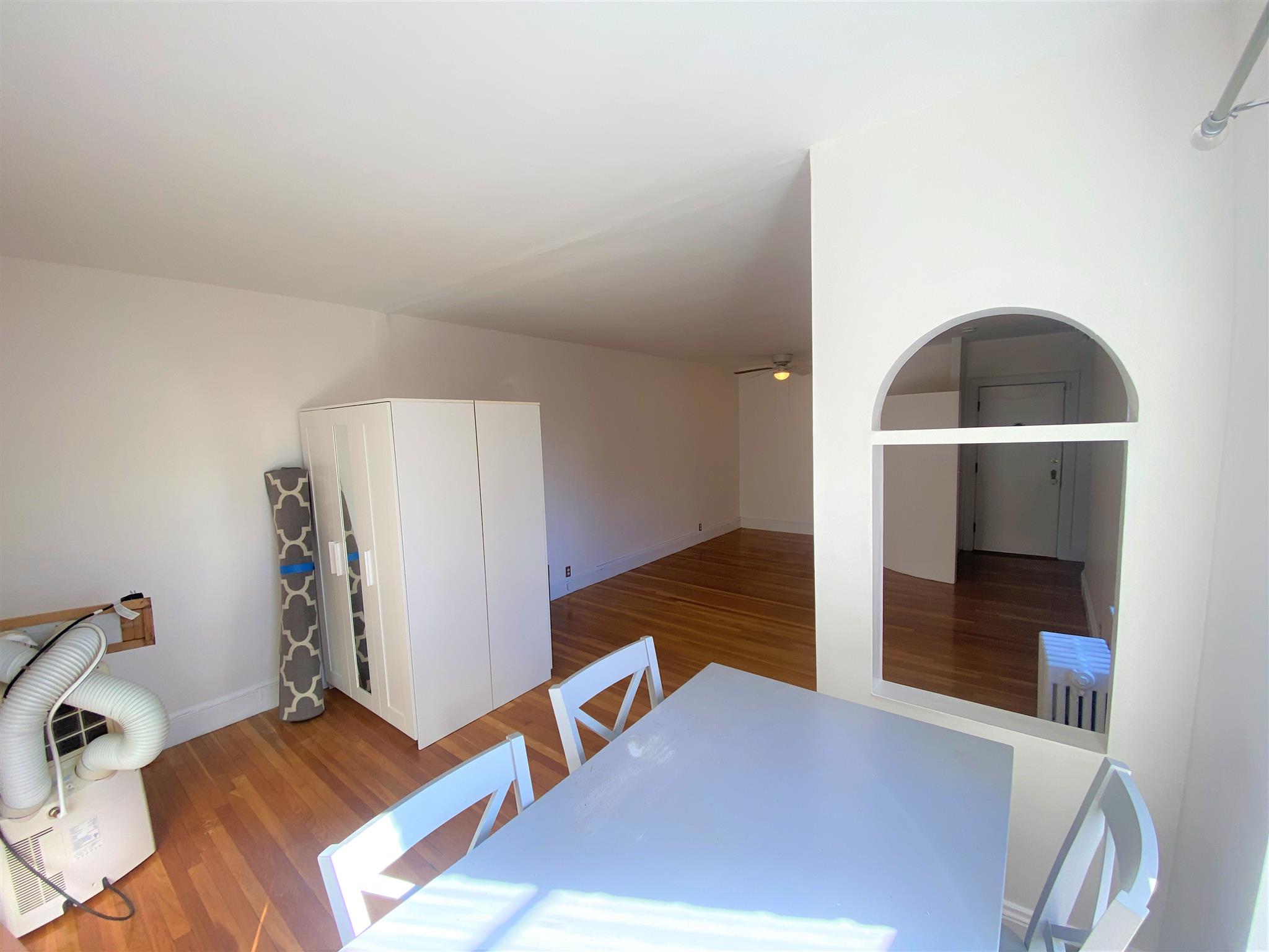 Studio bed, 1 bath apartment for rent at 285 Harvard St Unit 4, Central Square — photo 7 of 14