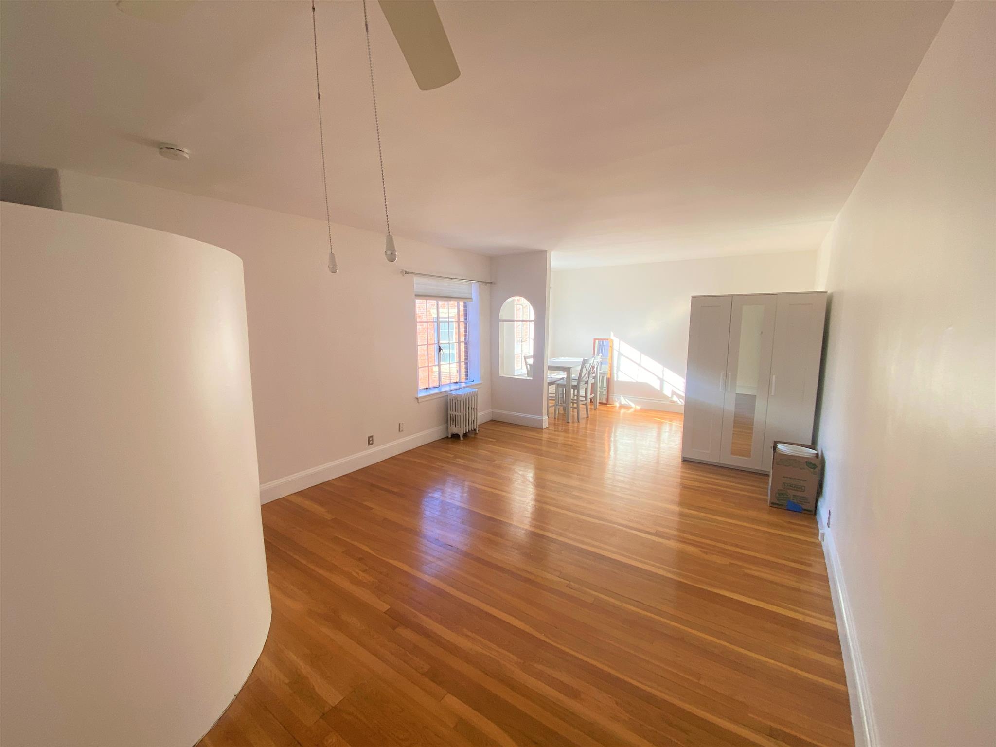 Studio bed, 1 bath apartment for rent at 285 Harvard St Unit 4, Central Square — photo 13 of 14