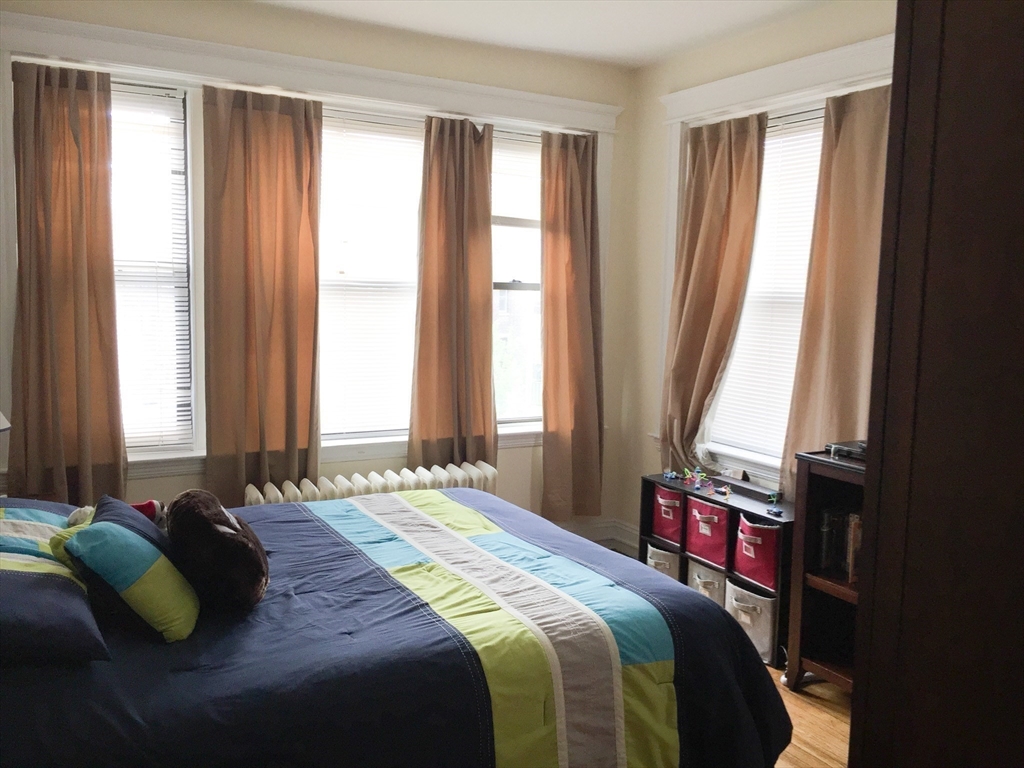 223 Saint Paul, Brookline