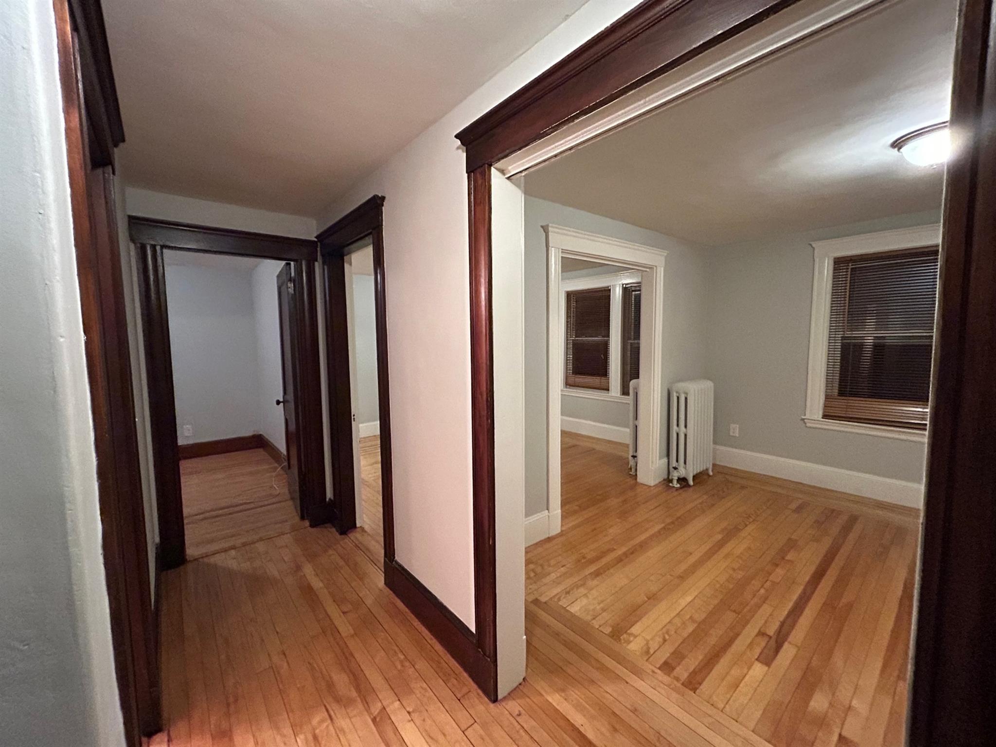 2 bed, 1 bath apartment for rent at 66 Thomas St Unit 1, Medford — photo 9 of 14