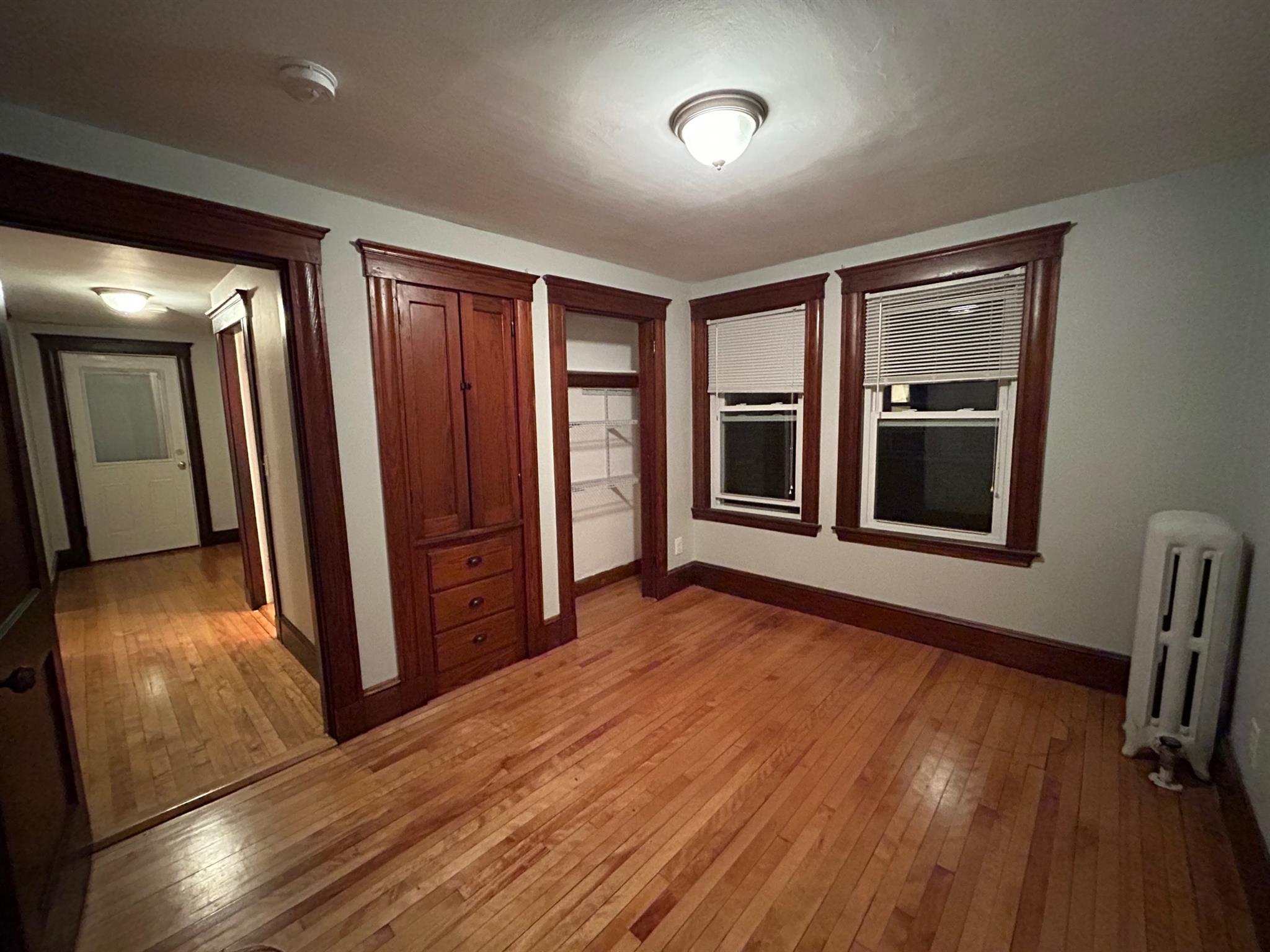 2 bed, 1 bath apartment for rent at 66 Thomas St Unit 1, Medford — photo 1 of 14