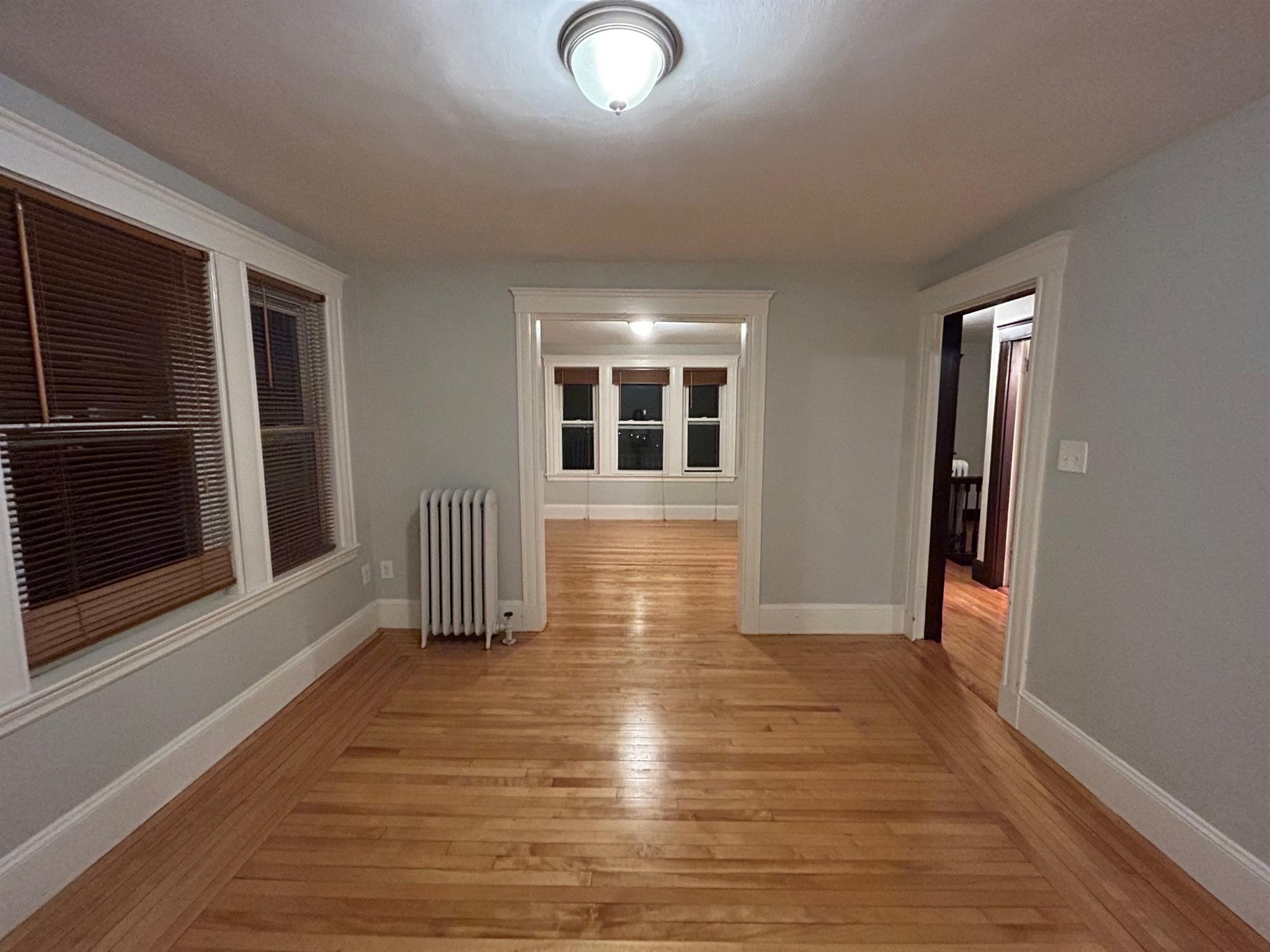 2 bed, 1 bath apartment for rent at 66 Thomas St Unit 1, Medford — photo 2 of 14