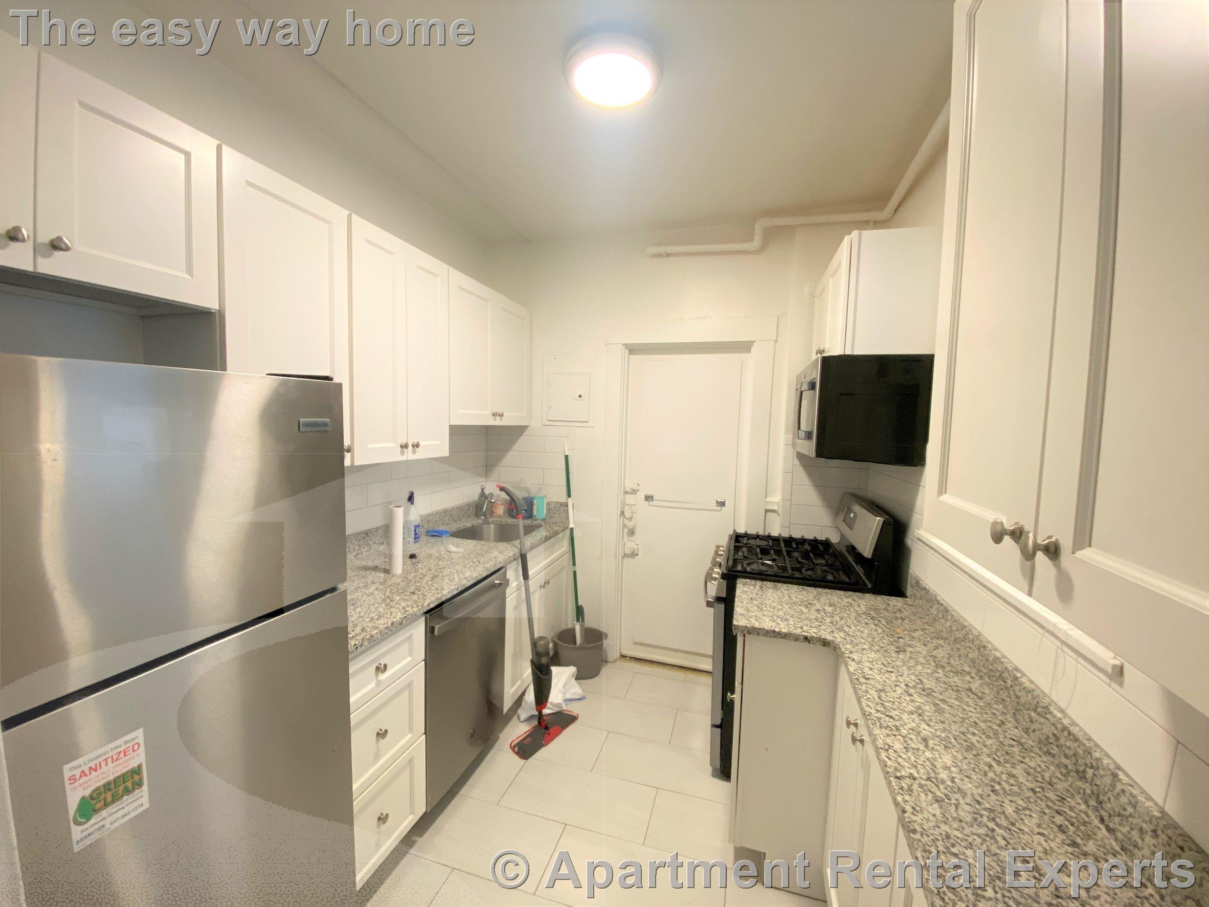 3 Linnaean St, Porter Square