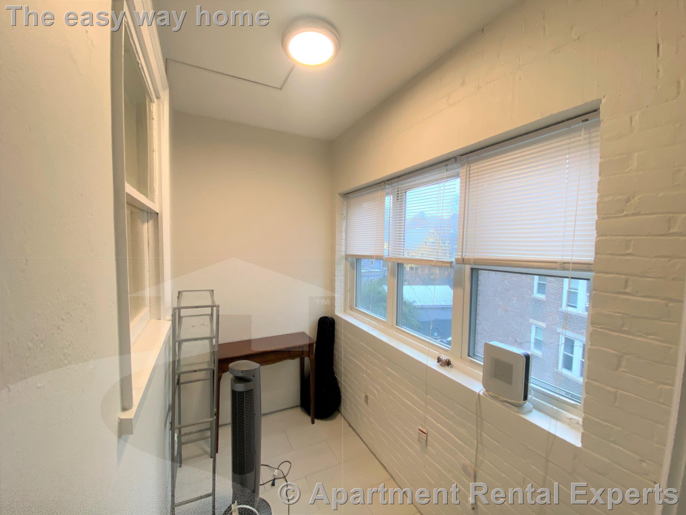 3 Linnaean St, Porter Square