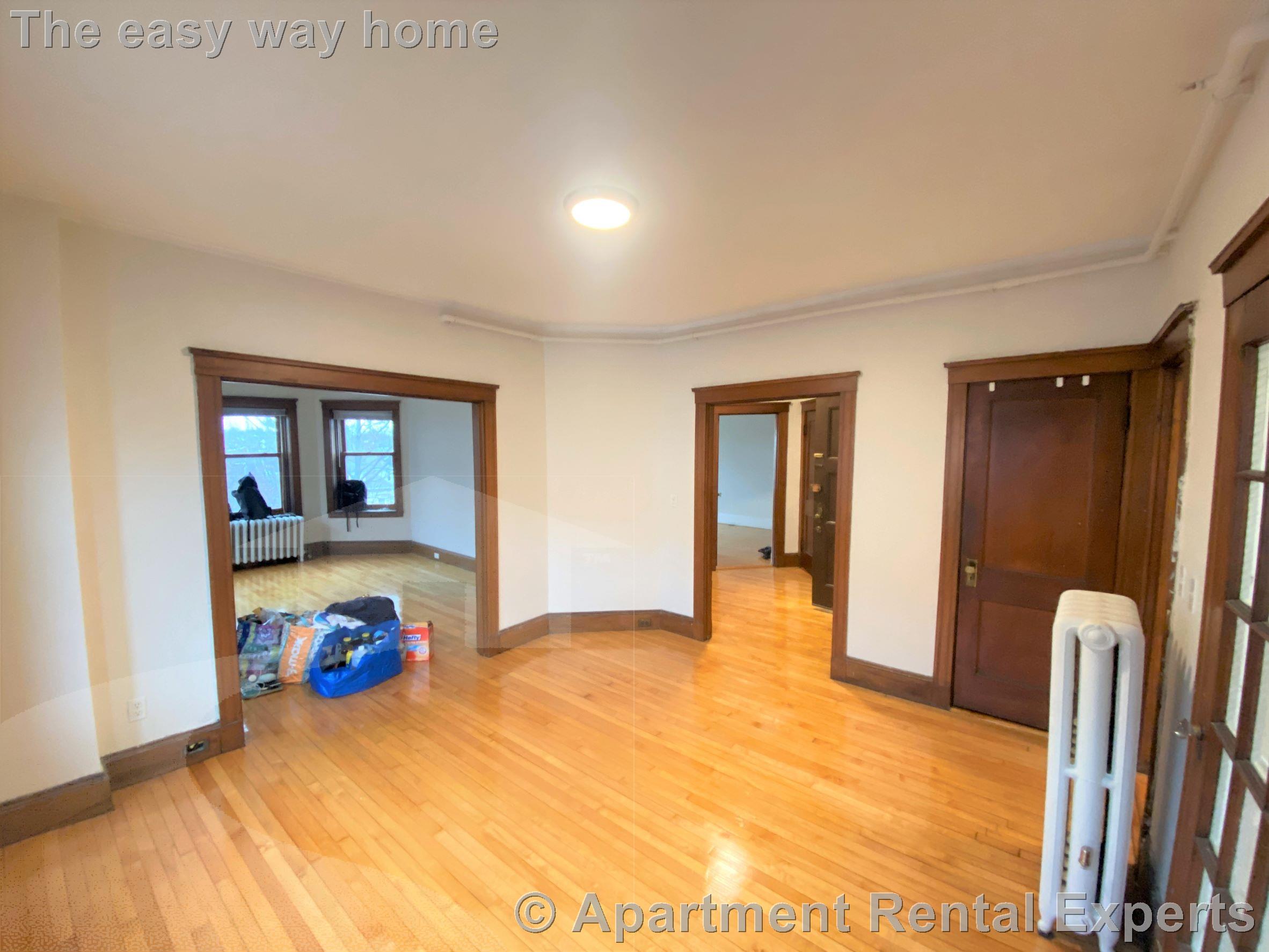 3 Linnaean St, Porter Square