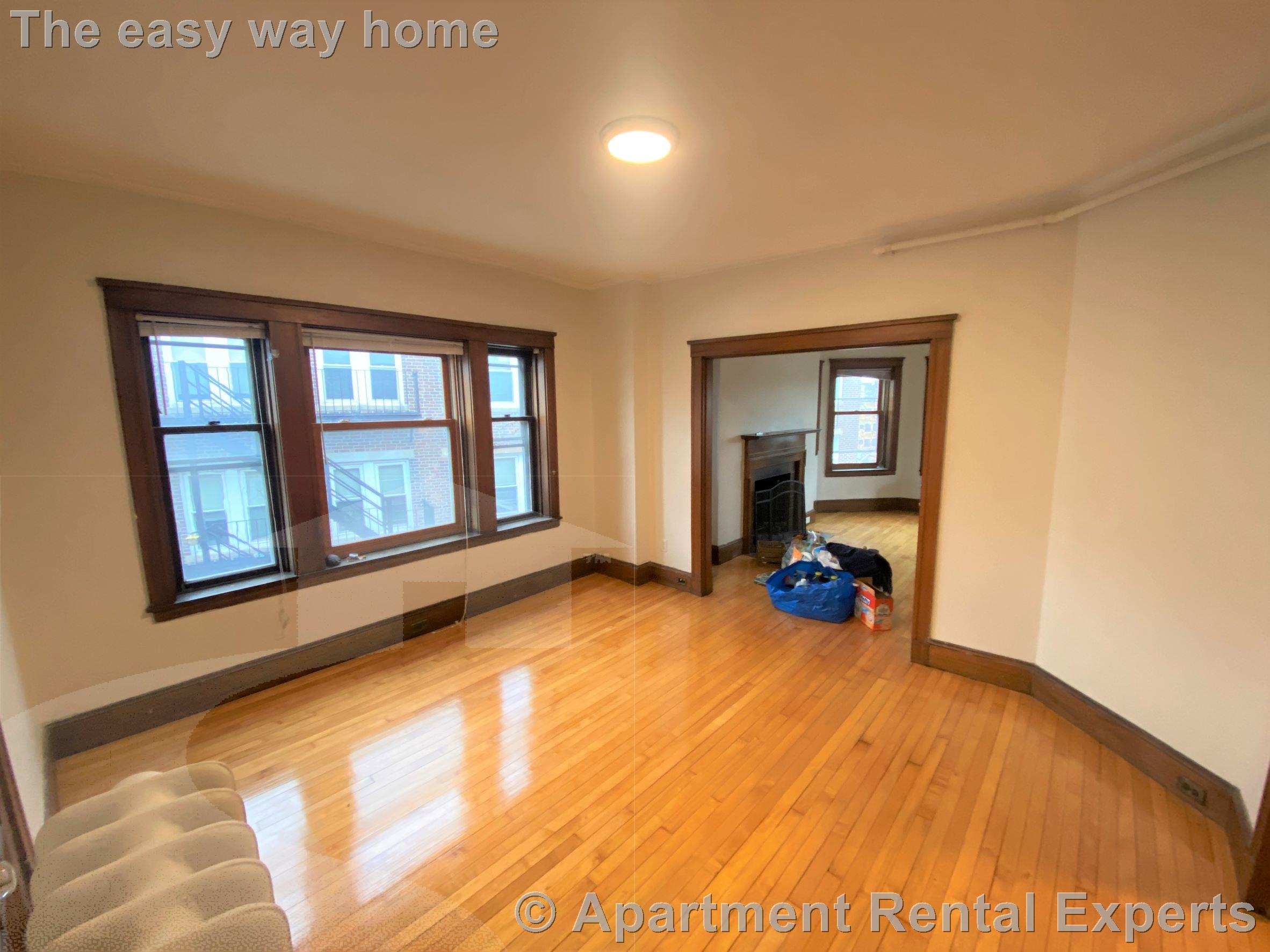 3 Linnaean St, Porter Square