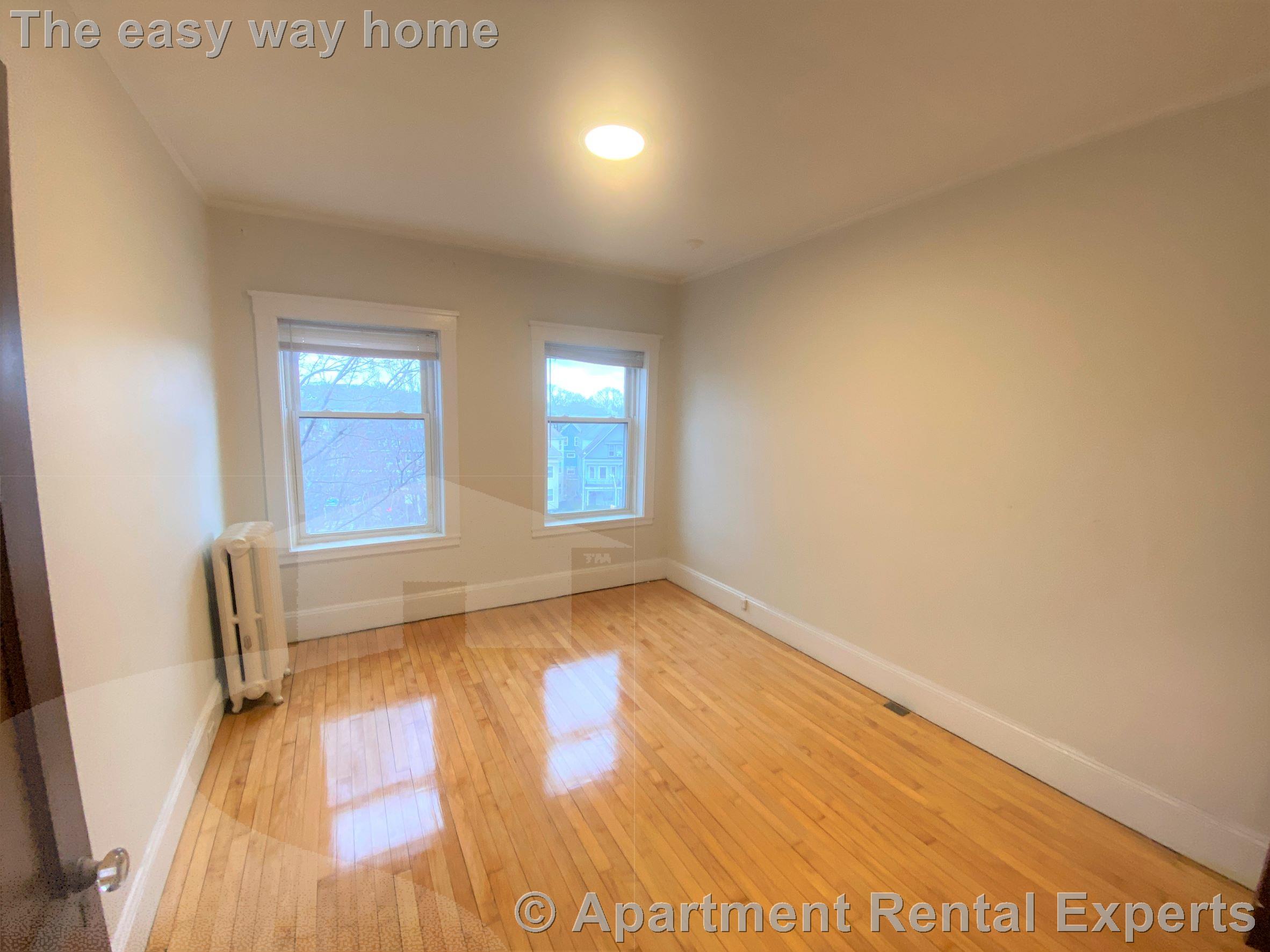 3 Linnaean St, Porter Square