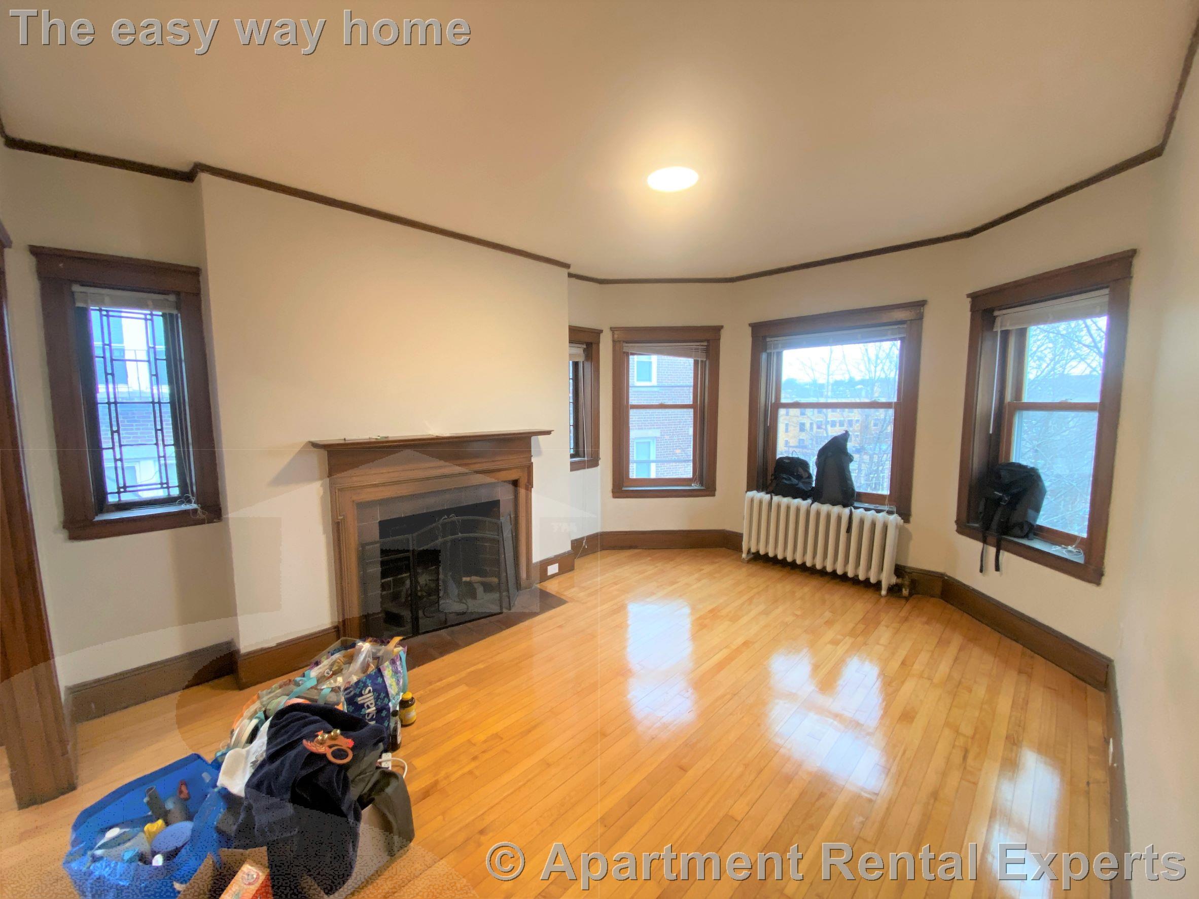 3 Linnaean St, Porter Square