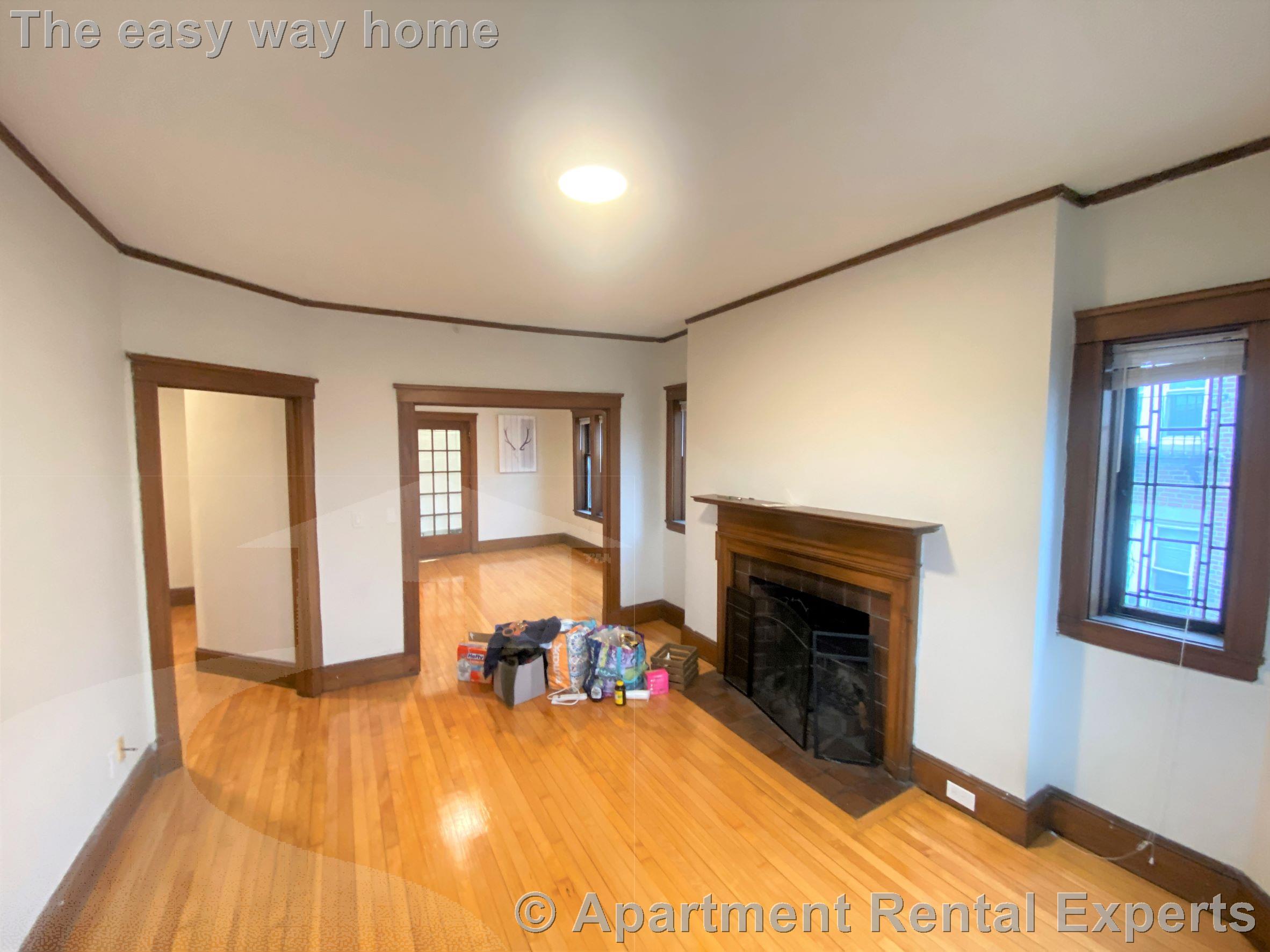 3 Linnaean St, Porter Square