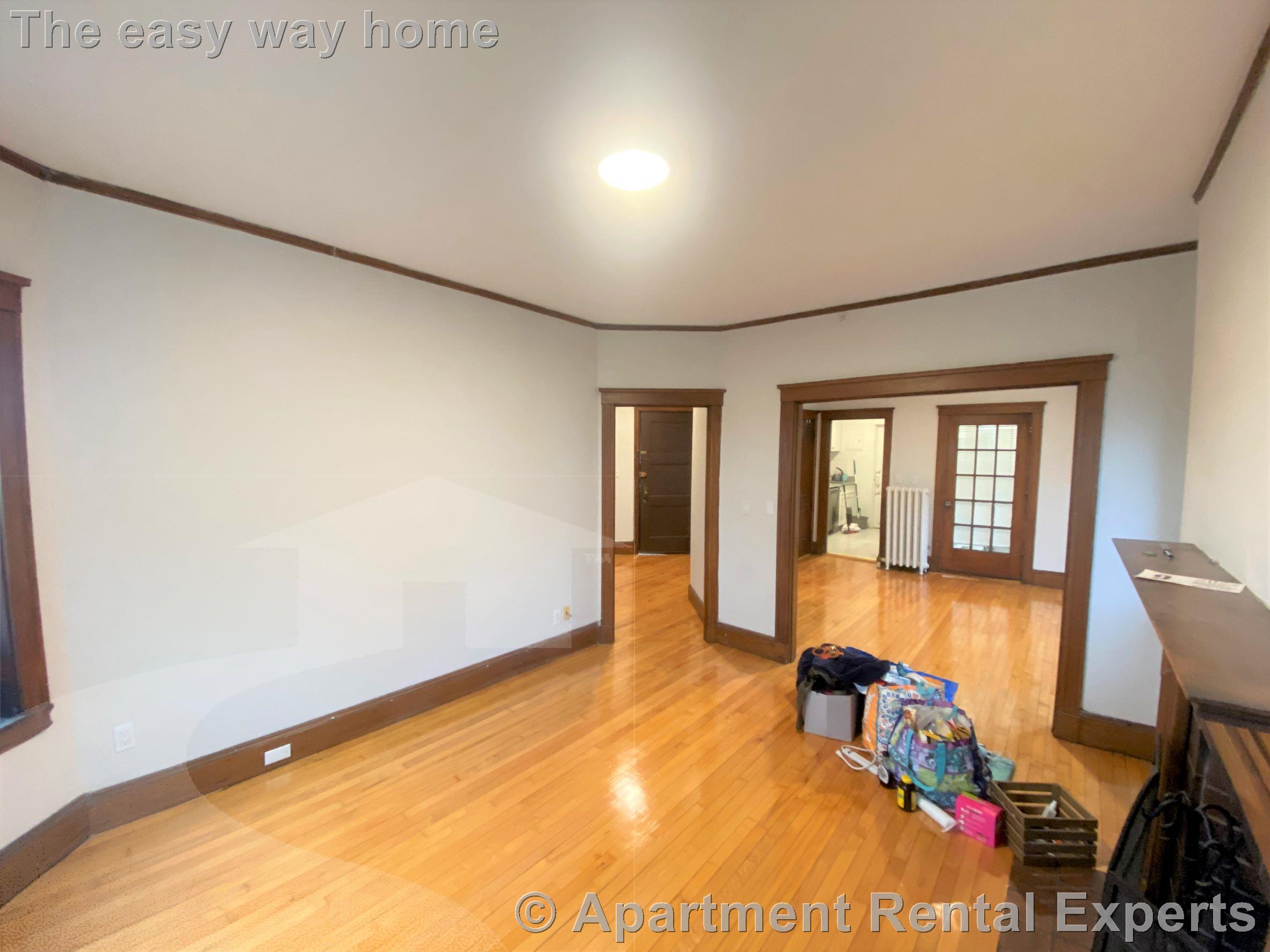 3 Linnaean St, Porter Square