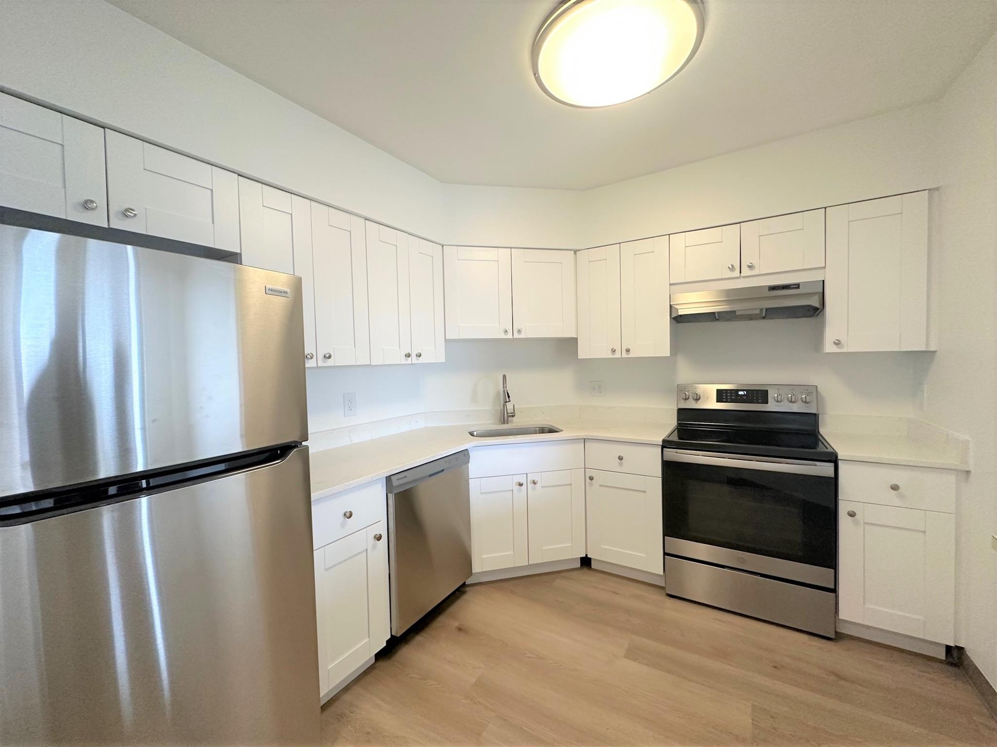 1 bed, 1 bath apartment for rent at 36 Dartmouth St Unit 1211, Malden