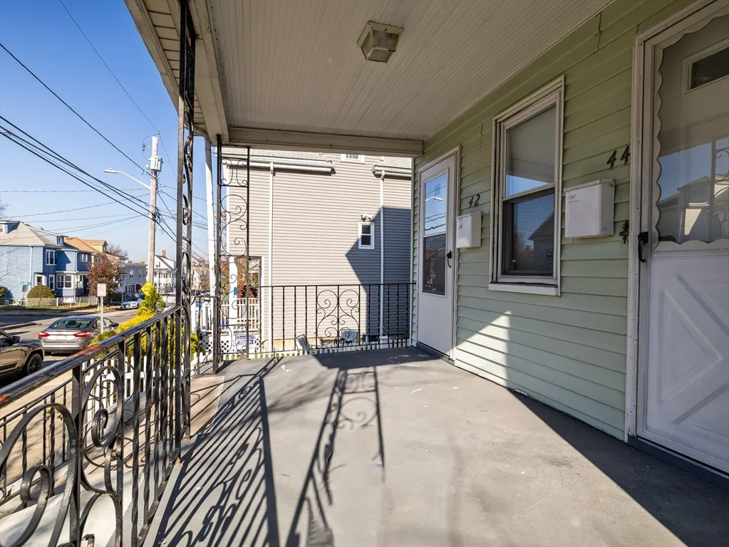 42 William St, Medford