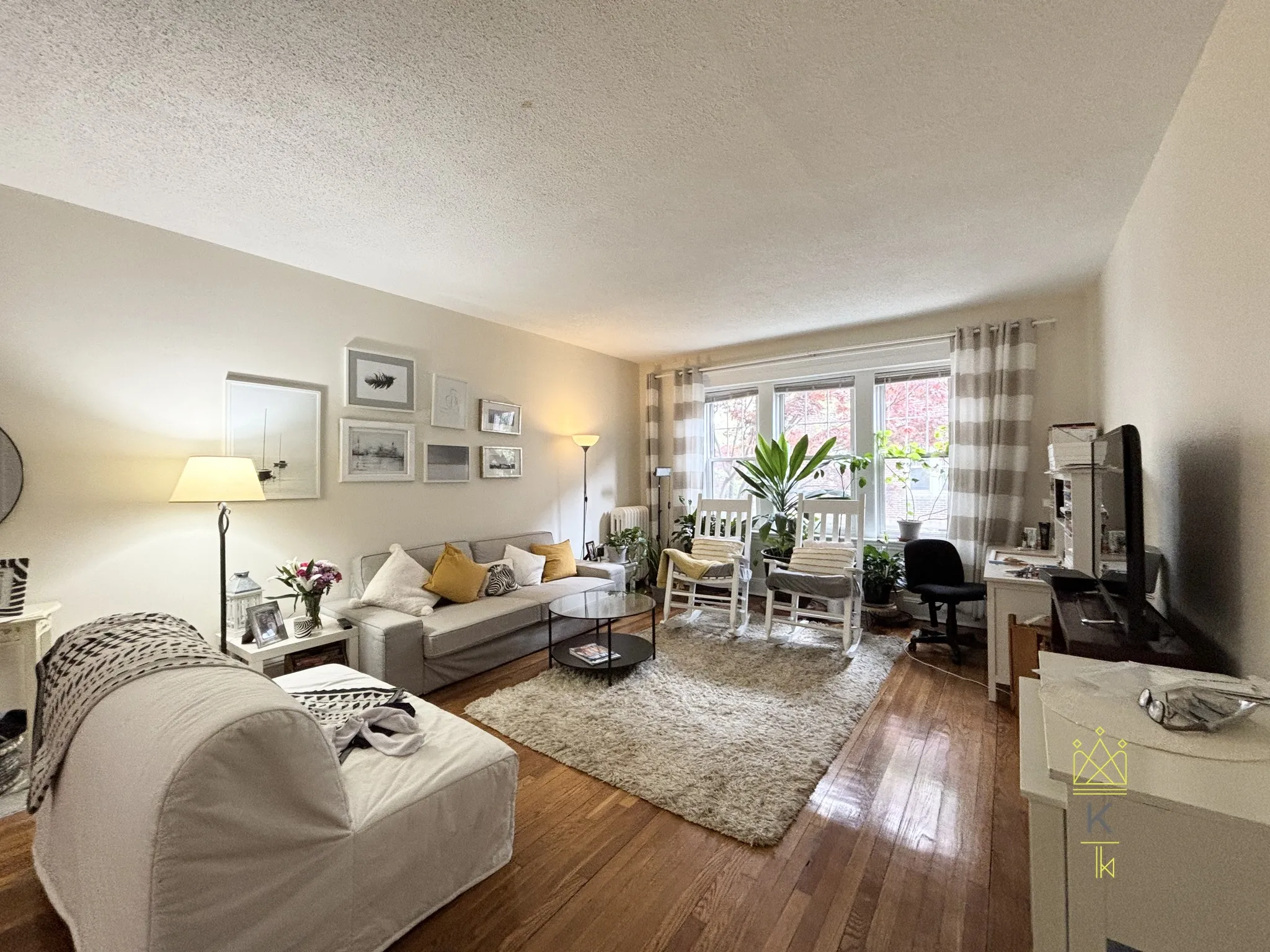 44 A Saint Paul St, Coolidge Corner