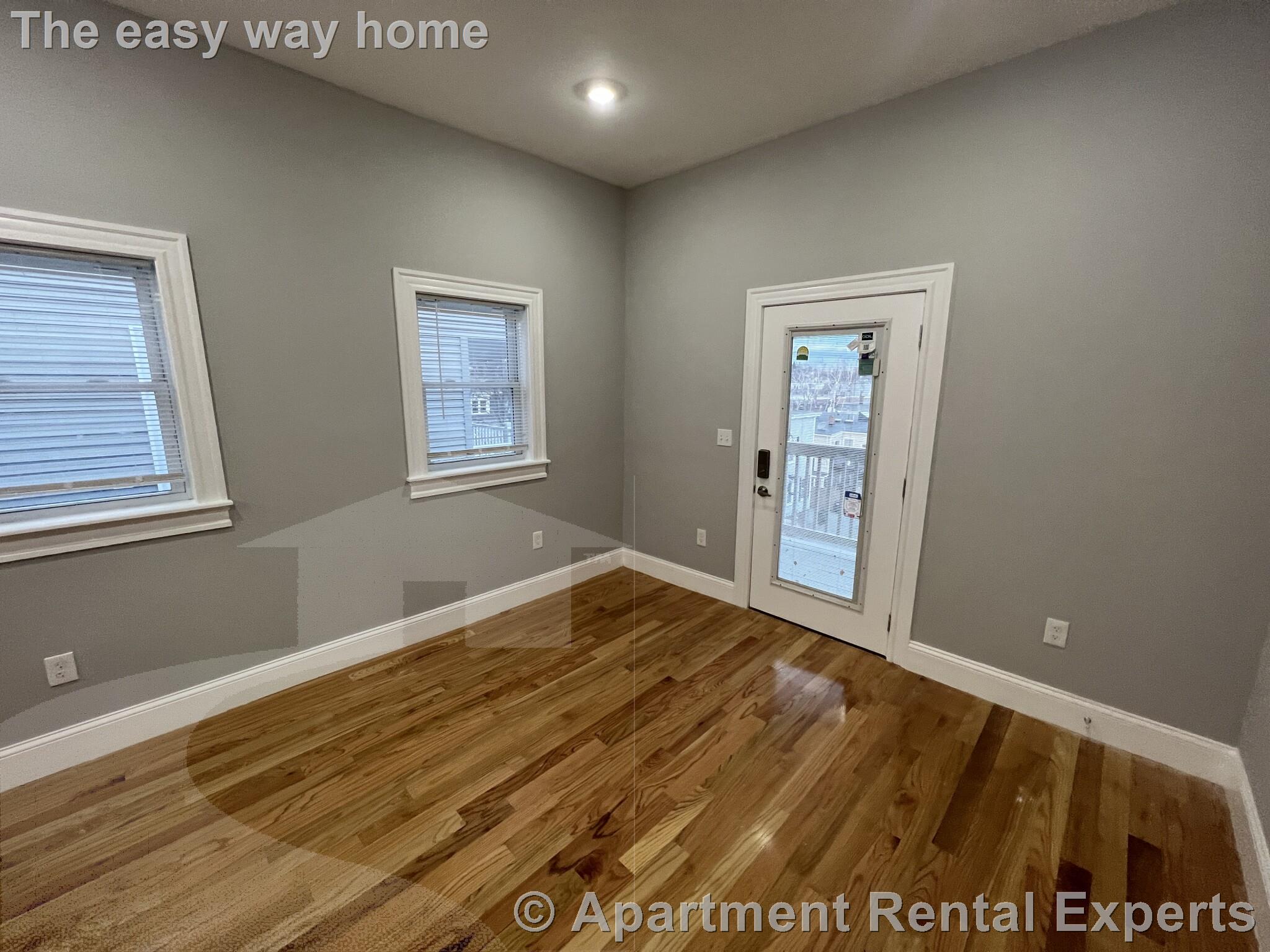 15 Harold St, Inman Square