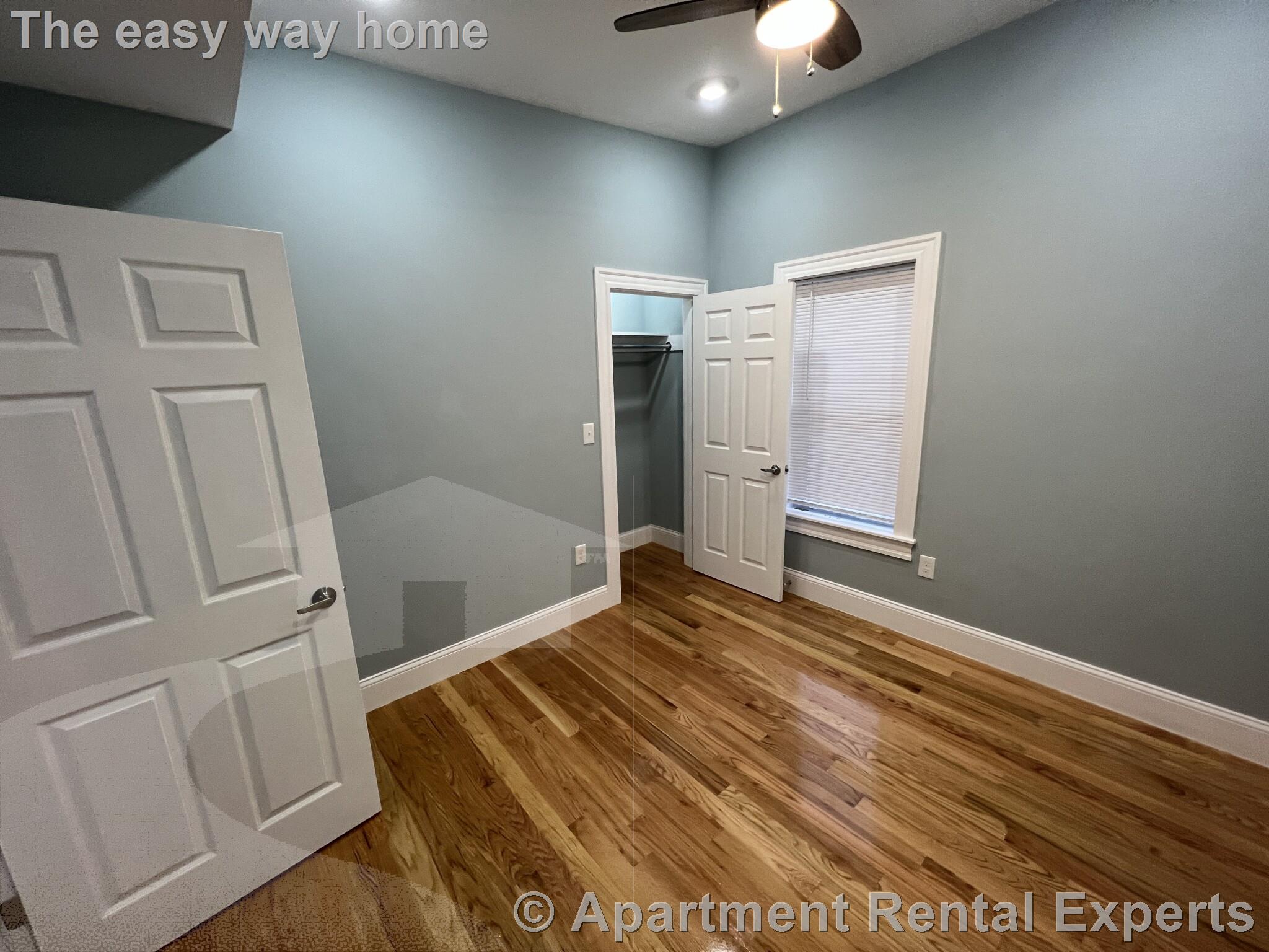 15 Harold St, Inman Square