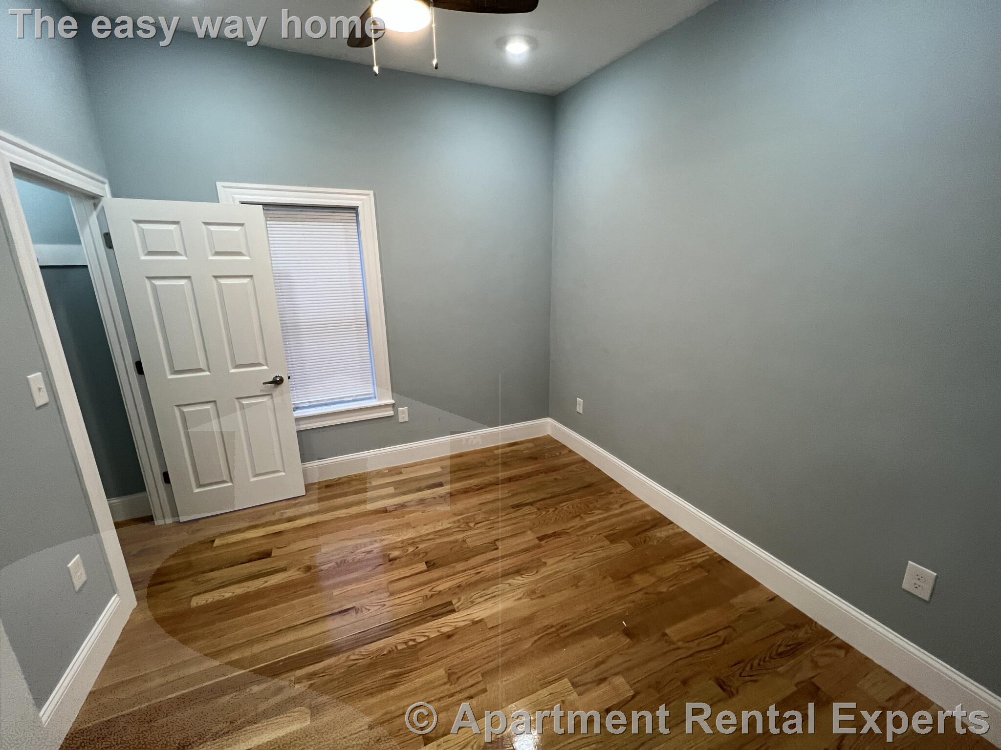 15 Harold St, Inman Square