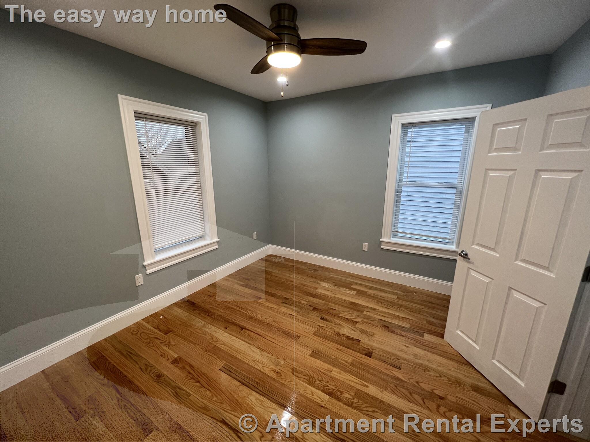 15 Harold St, Inman Square