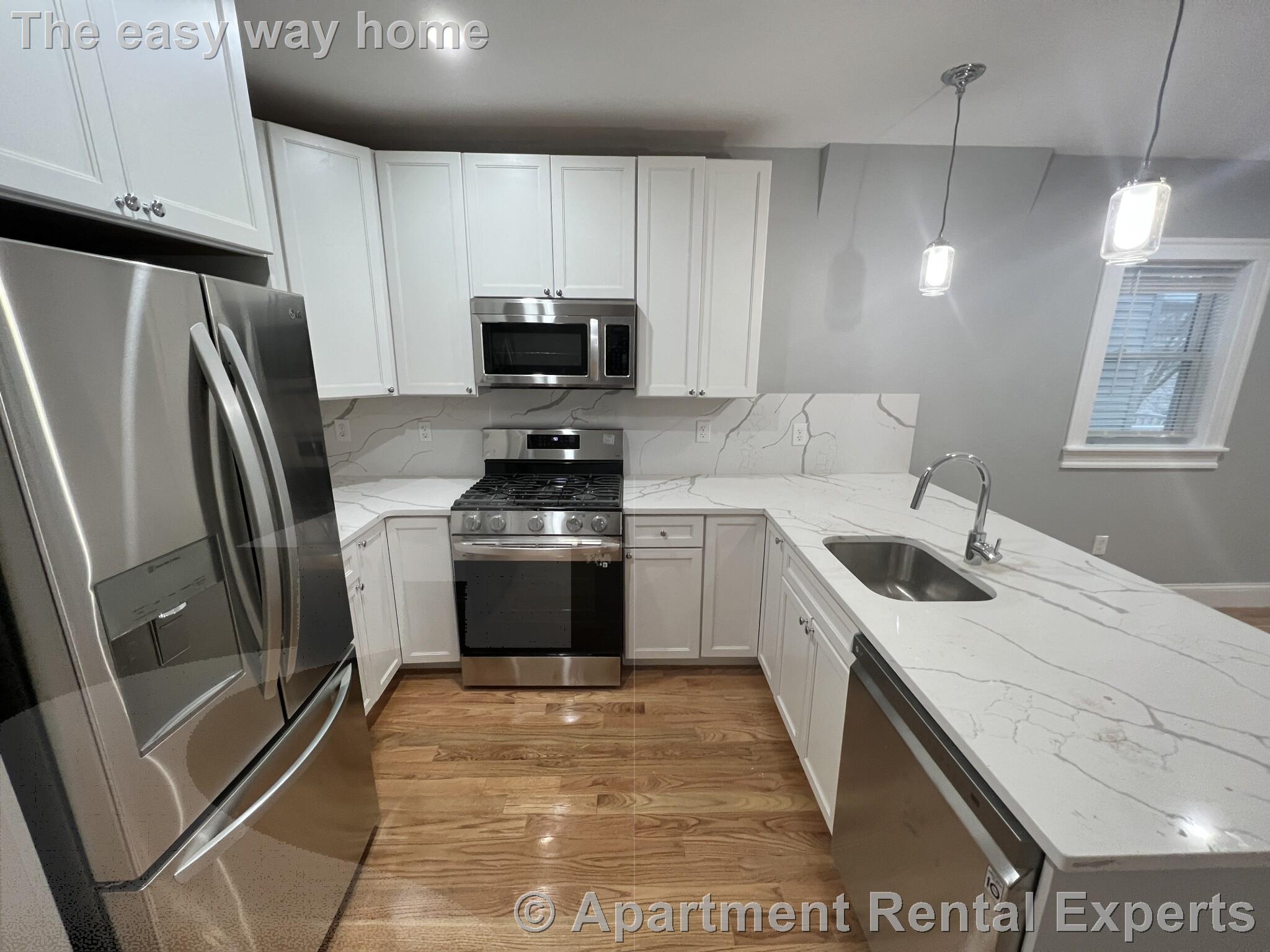 15 Harold St, Inman Square