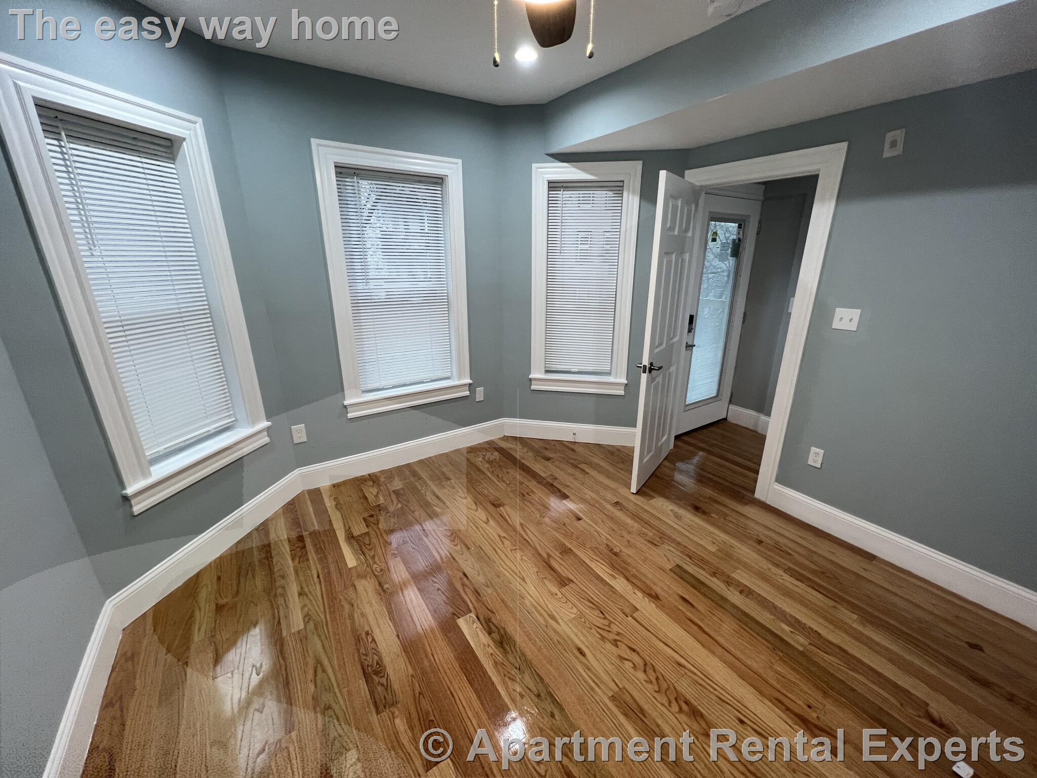 15 Harold St, Inman Square