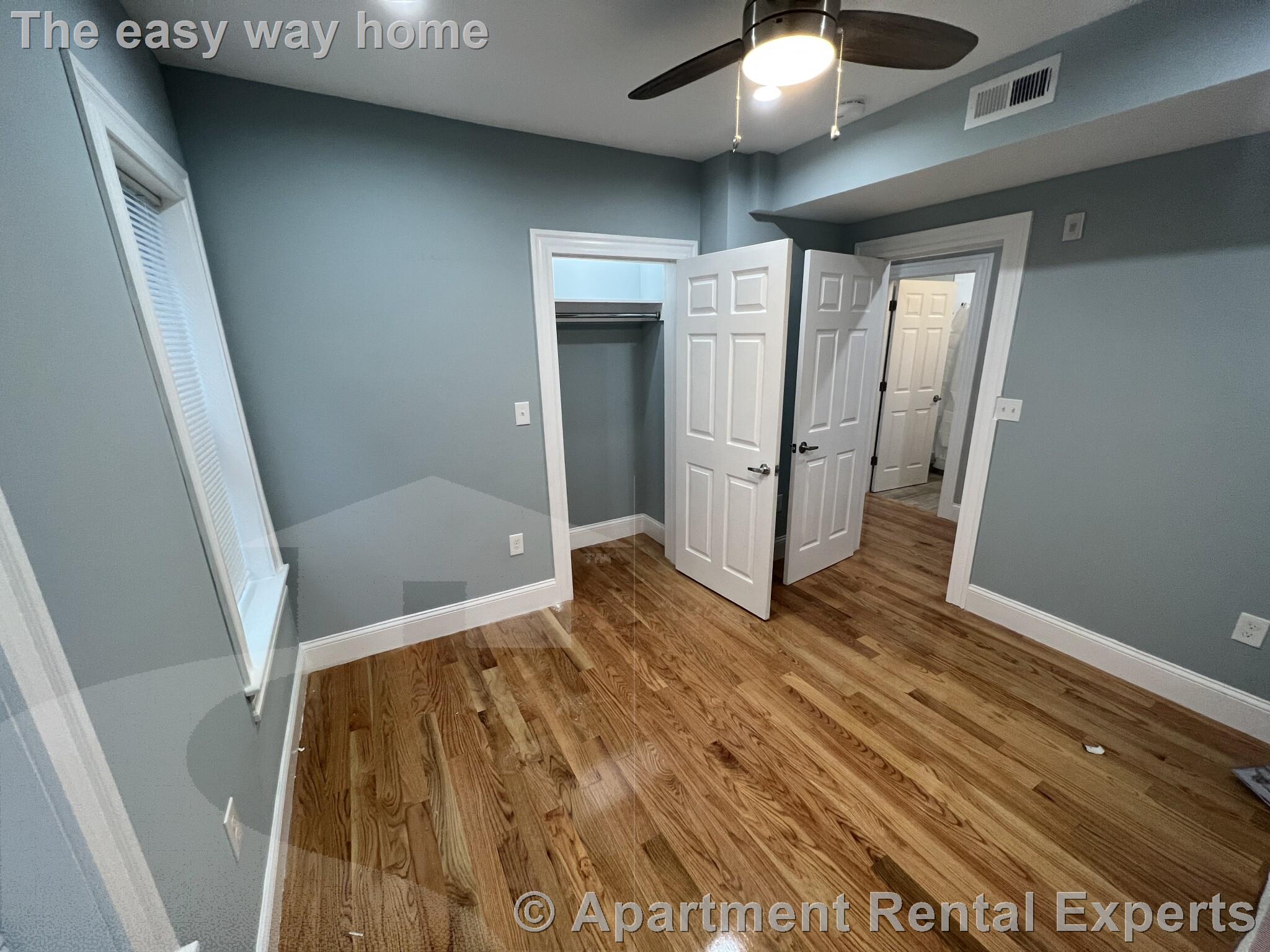 15 Harold St, Inman Square