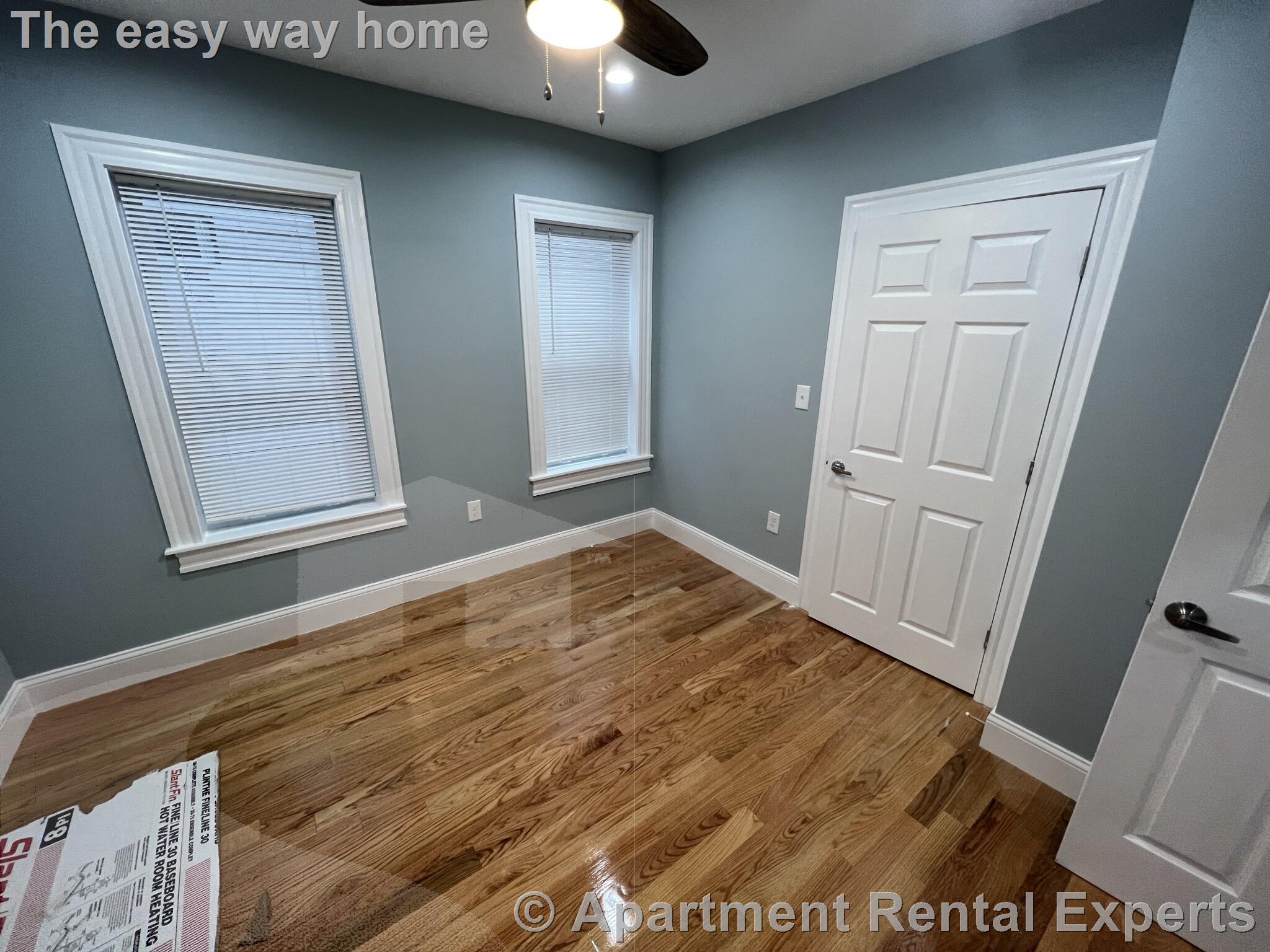 15 Harold St, Inman Square