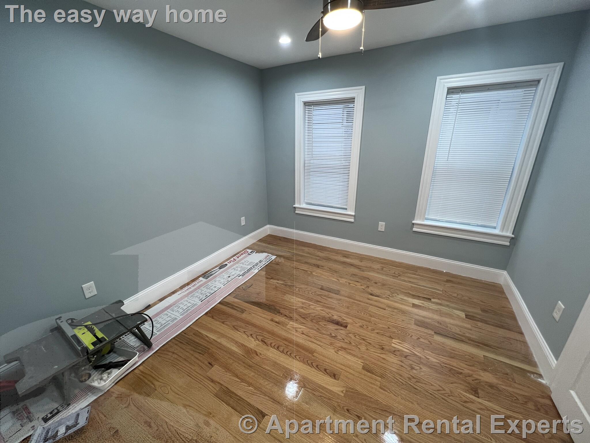 15 Harold St, Inman Square