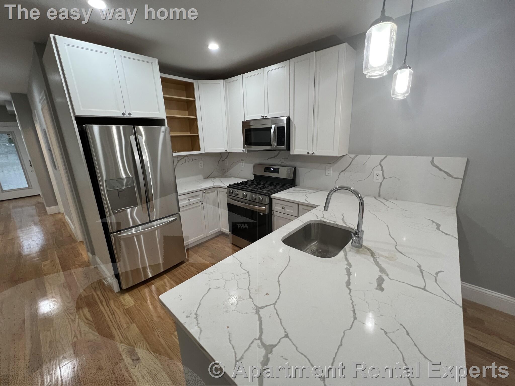 15 Harold St, Inman Square