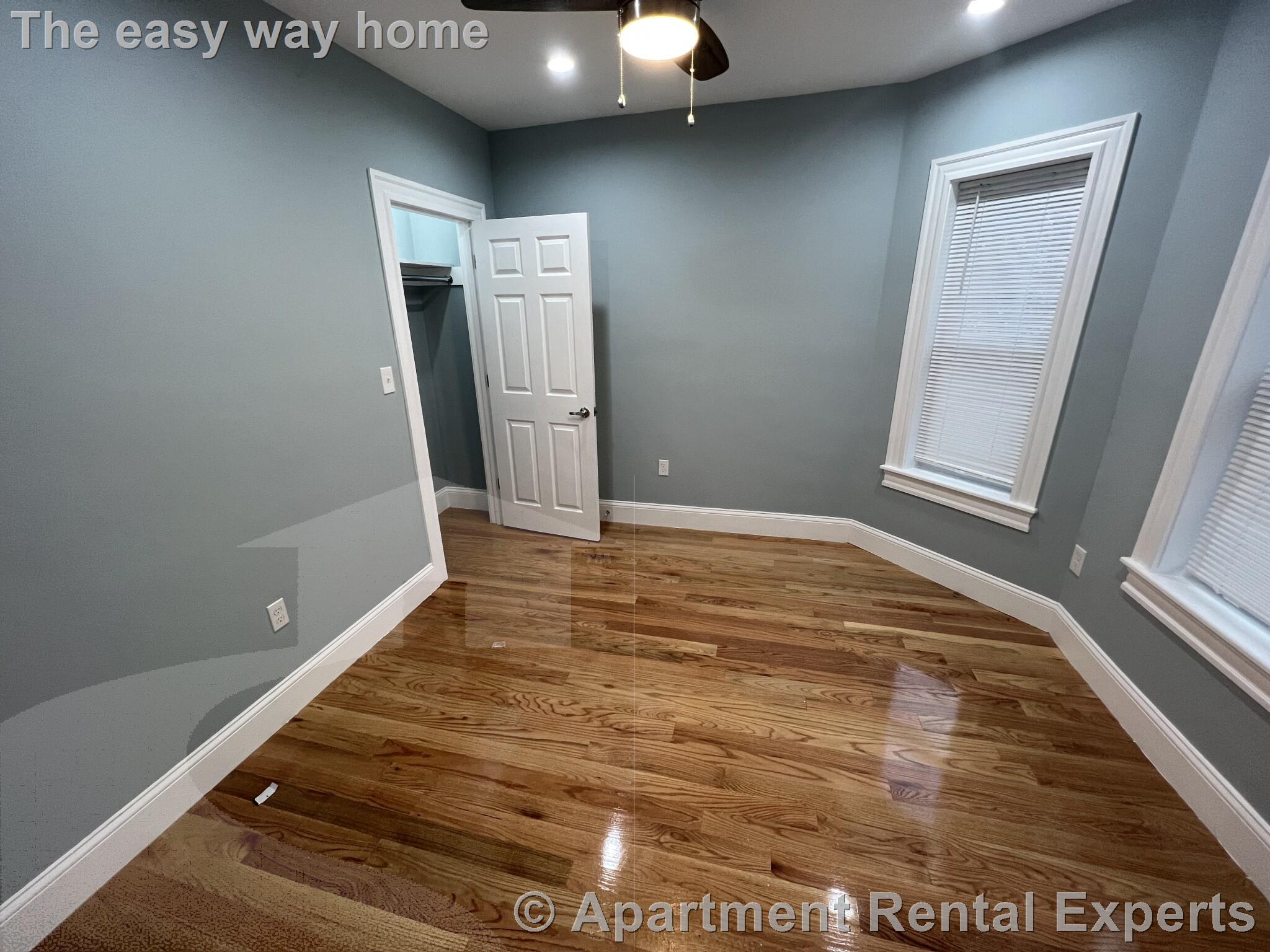 15 Harold St, Inman Square