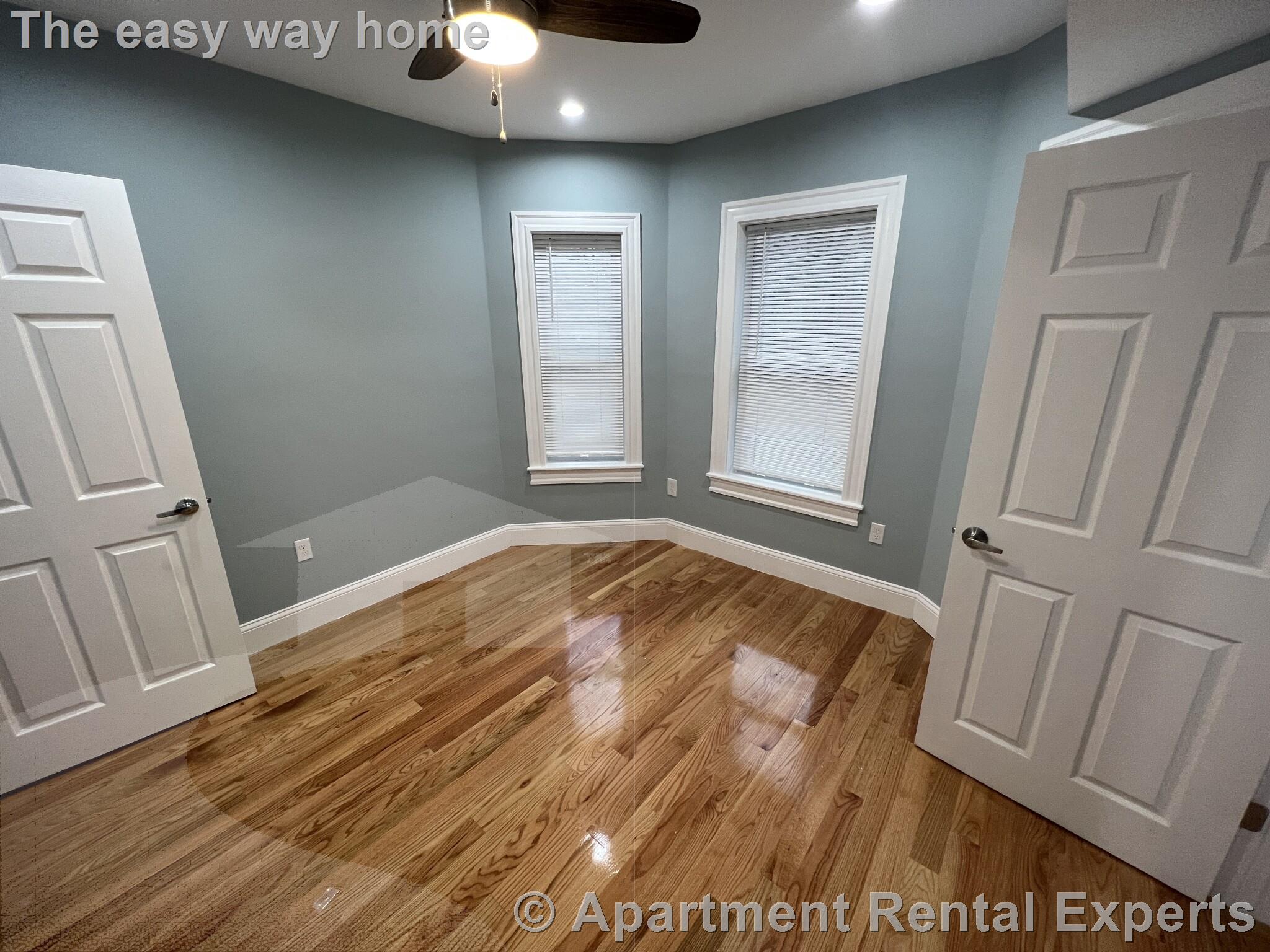 15 Harold St, Inman Square