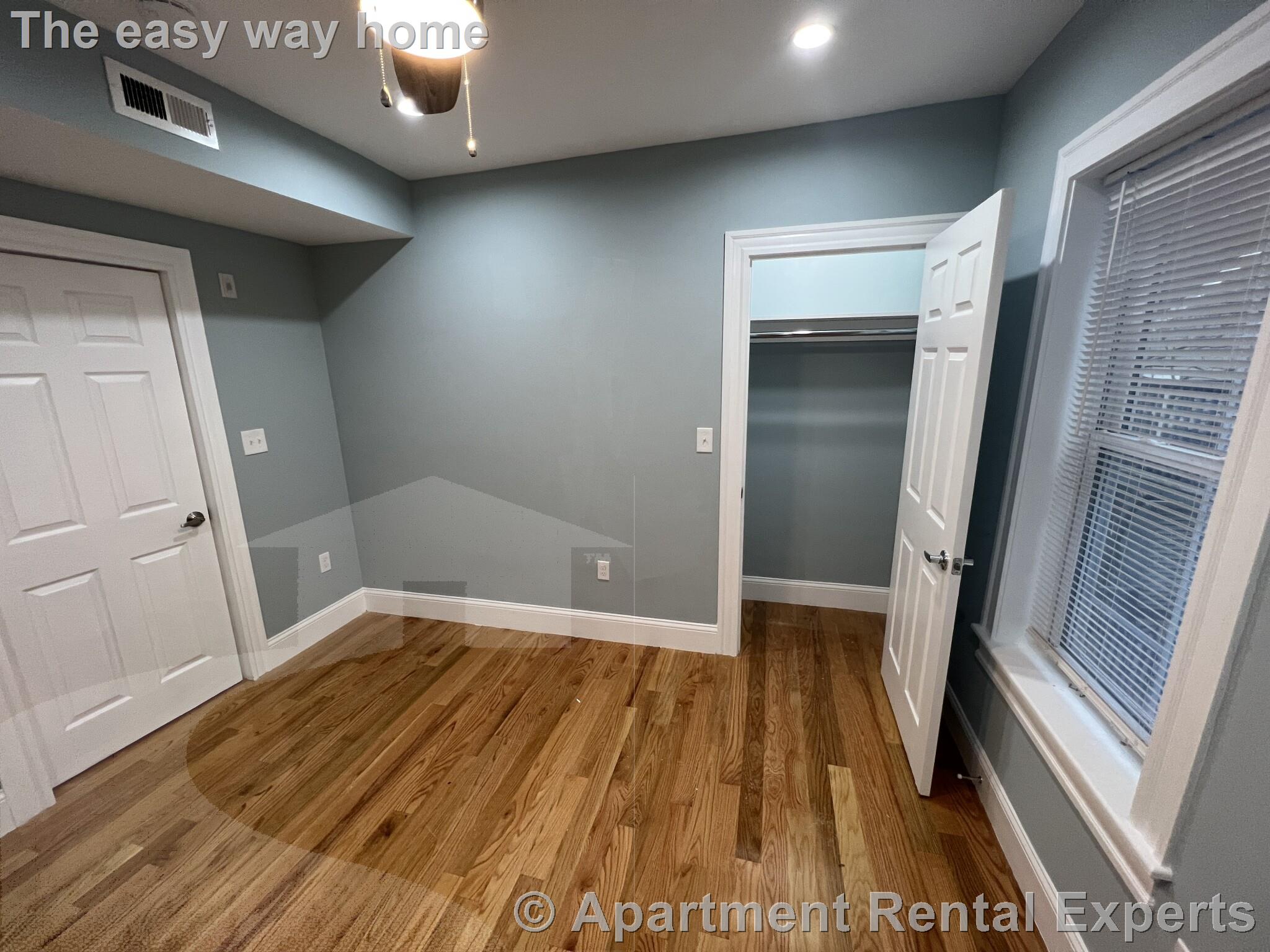 15 Harold St, Inman Square