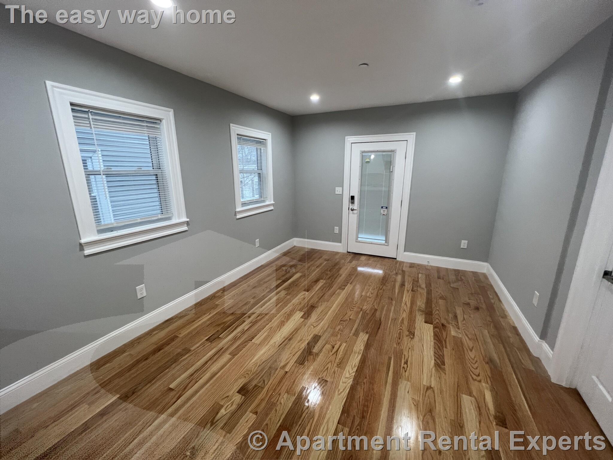 15 Harold St, Inman Square