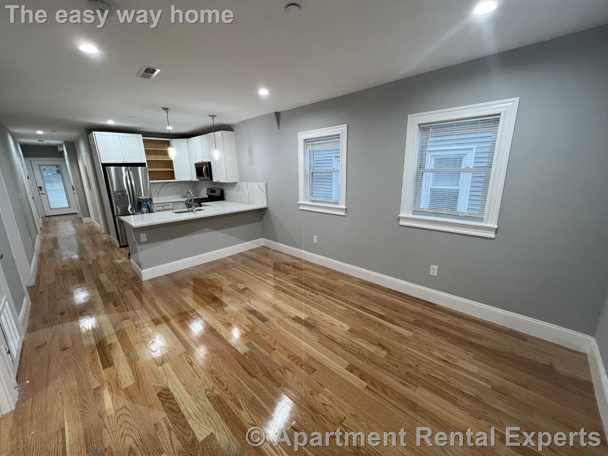 15 Harold St, Inman Square