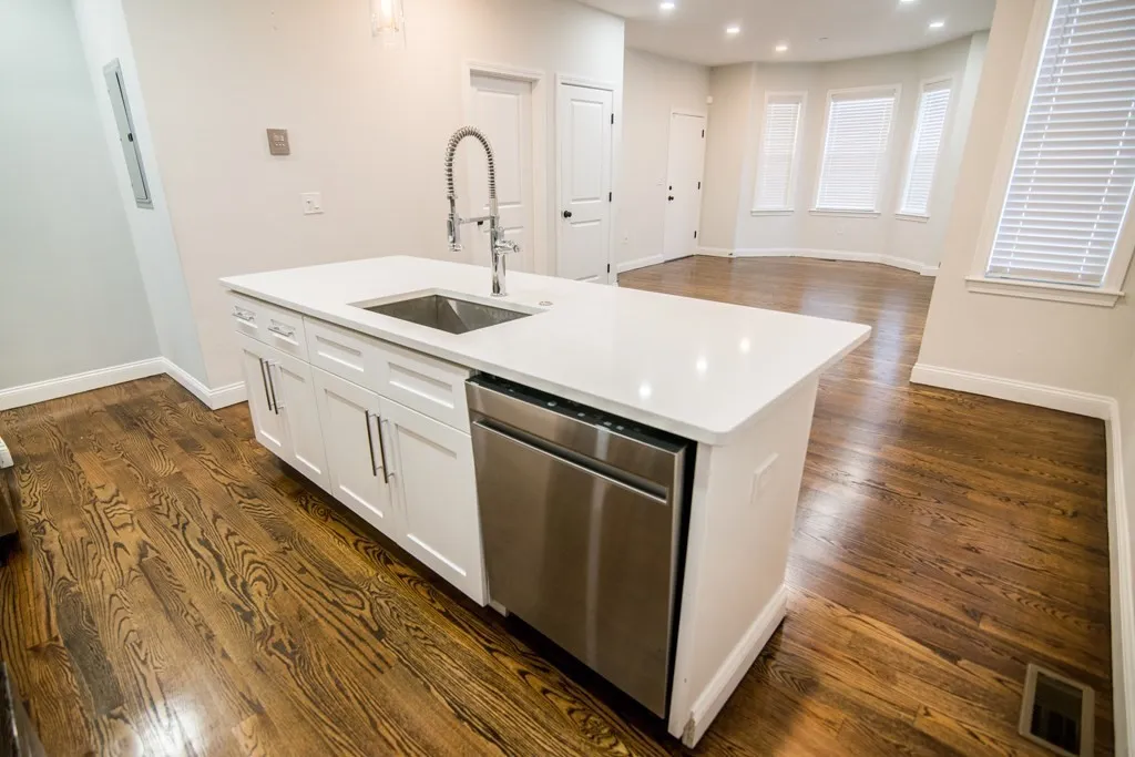 757 Washington St, Dorchester