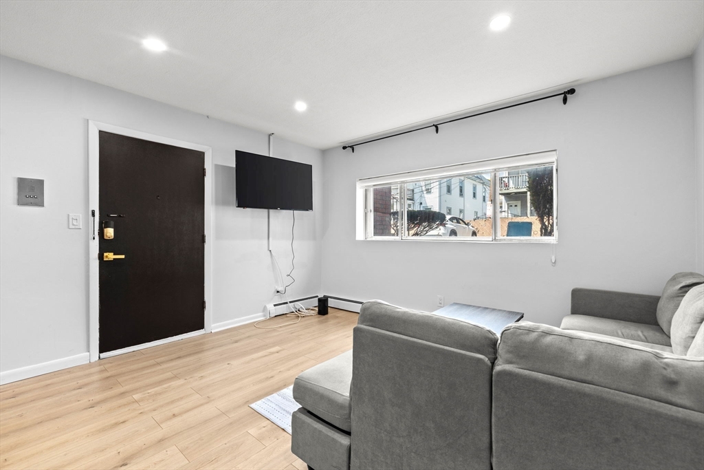 549 Adams St, Dorchester