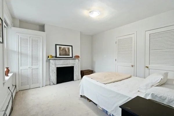 587 Tremont, South End