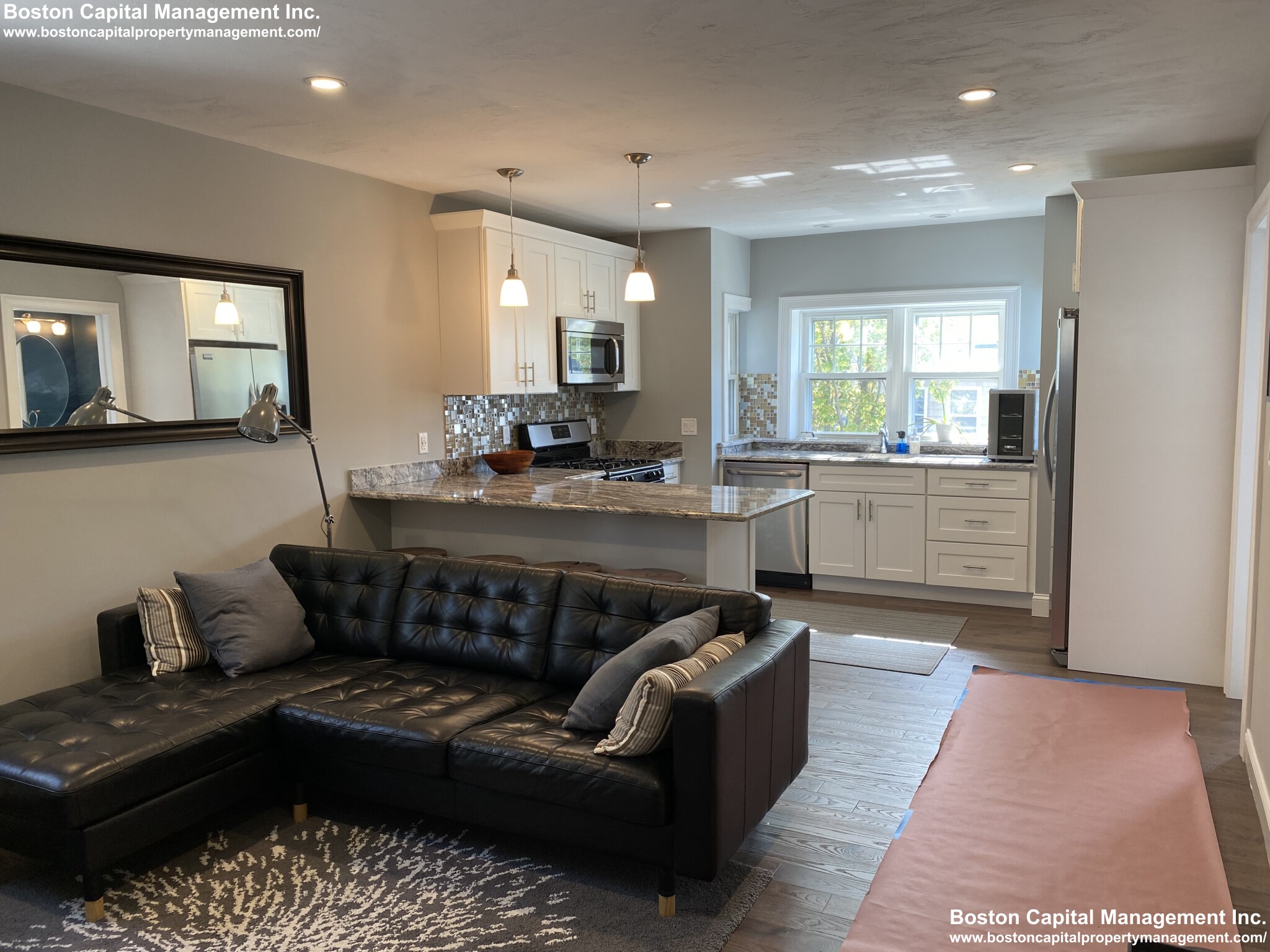 266 Lexington St, East Boston