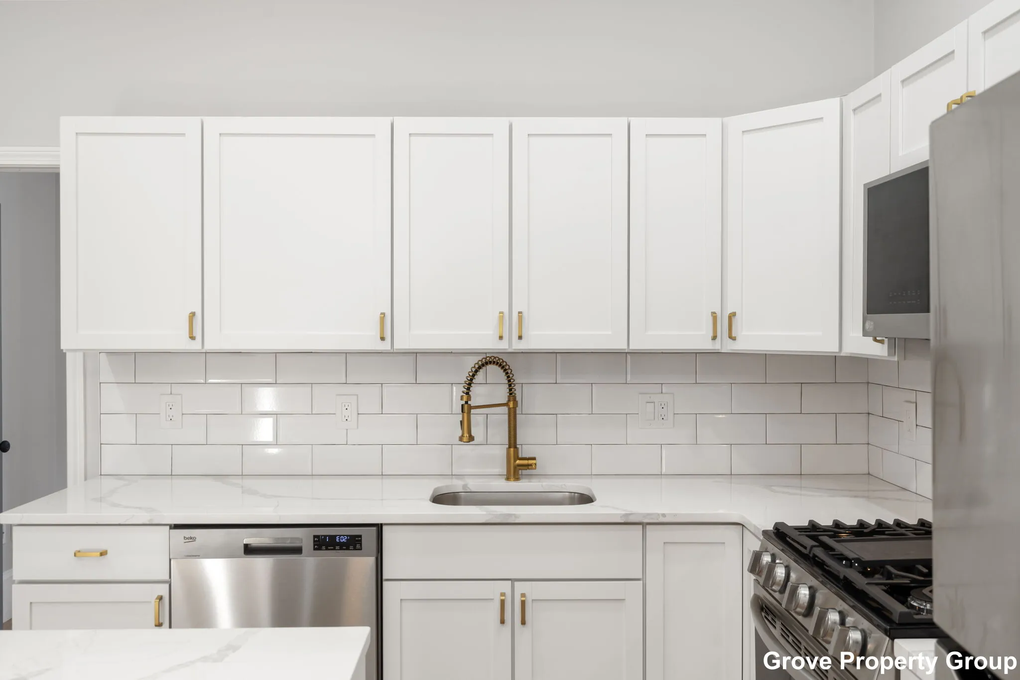 531 East 5th St, South Boston