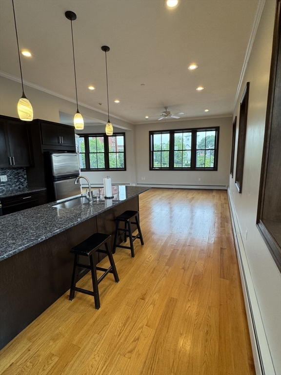 105 Pleasant St, South Weymouth