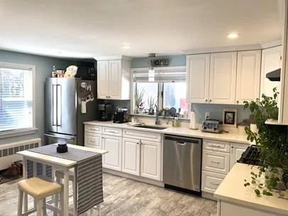 177 Faneuil St, Brighton