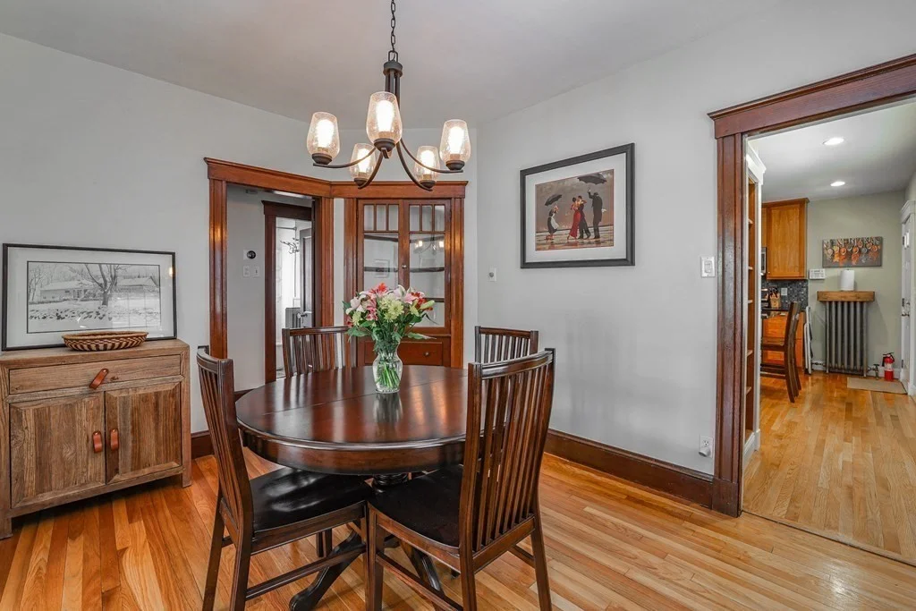 158 Durnell Ave, Roslindale