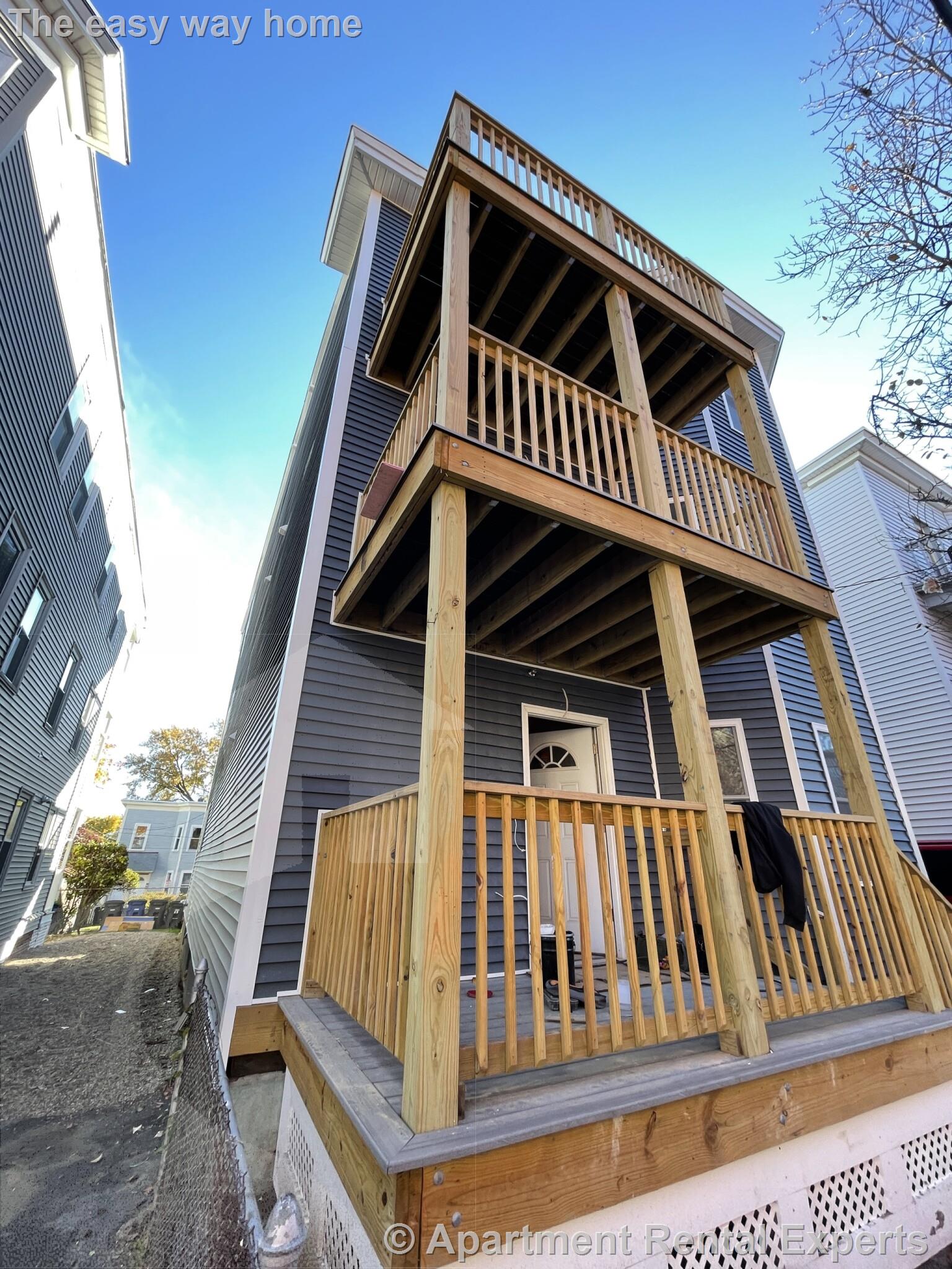 15 Harold St, Inman Square