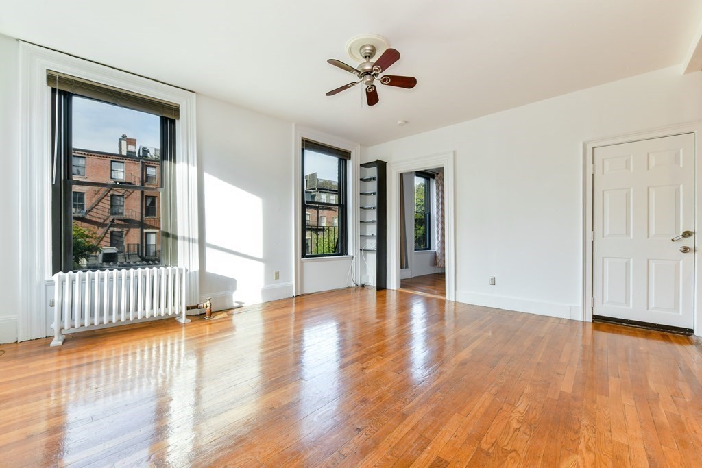 41 Worcester Sq, South End