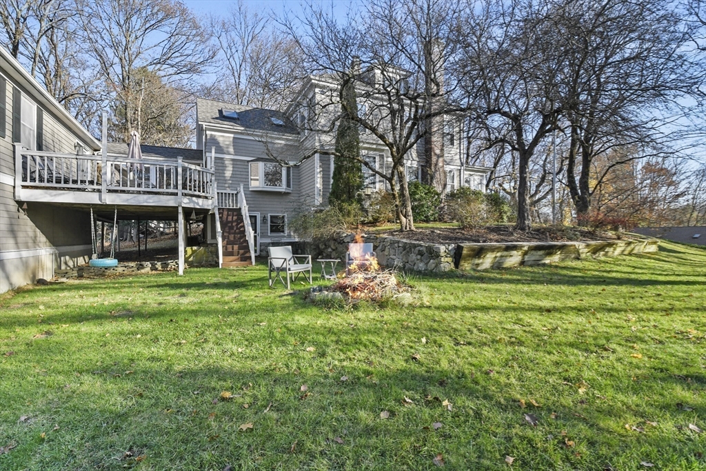 209 Curve St, Millis