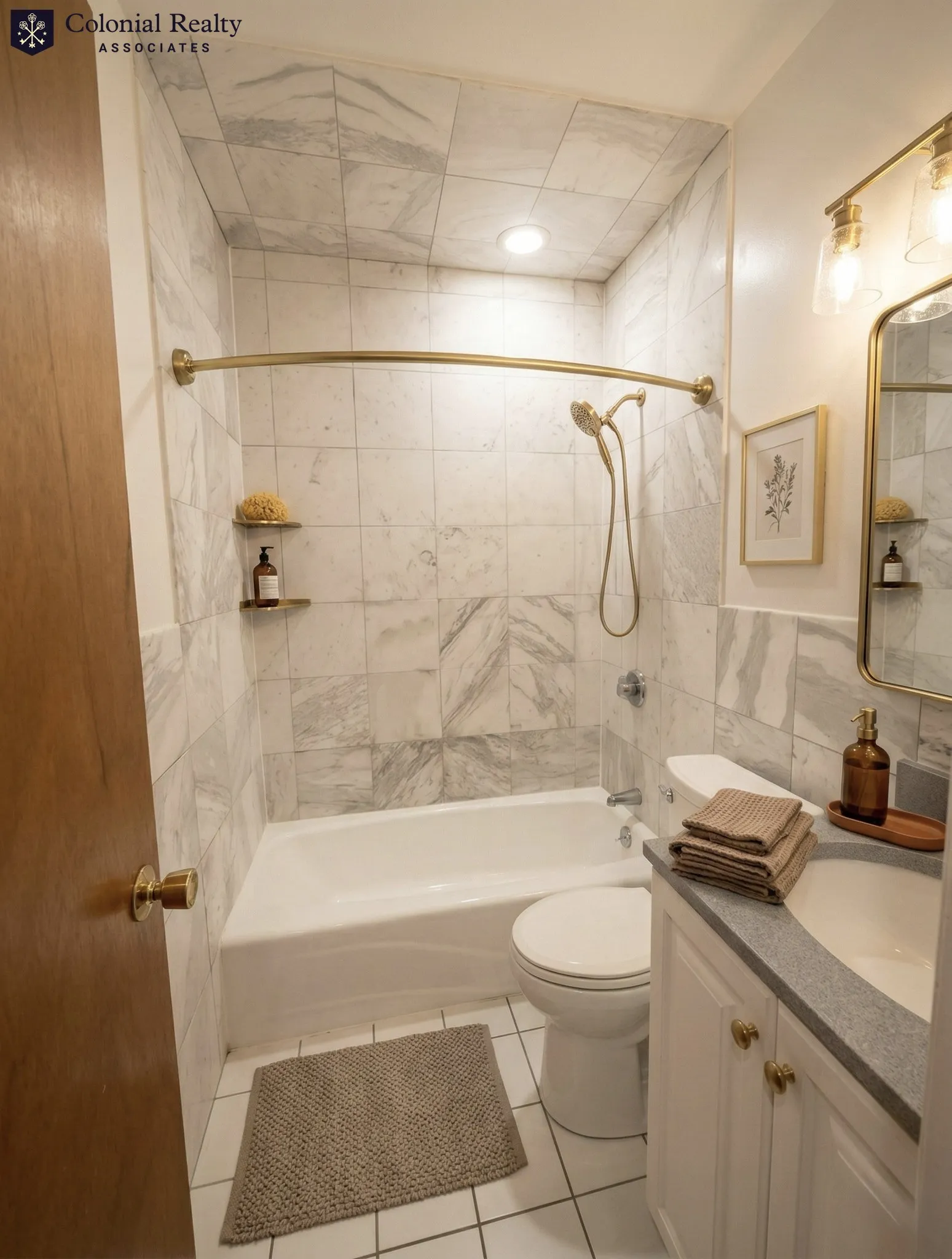 12 Dean Rd, Brookline