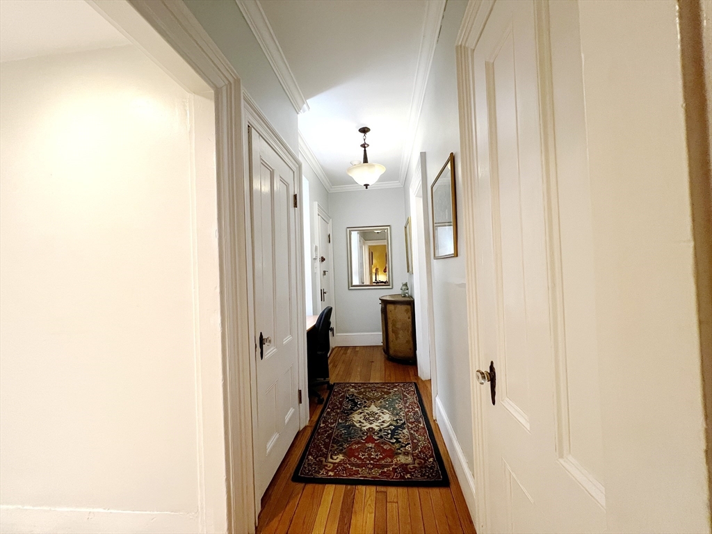 86 Commonwealth Ave, Back Bay